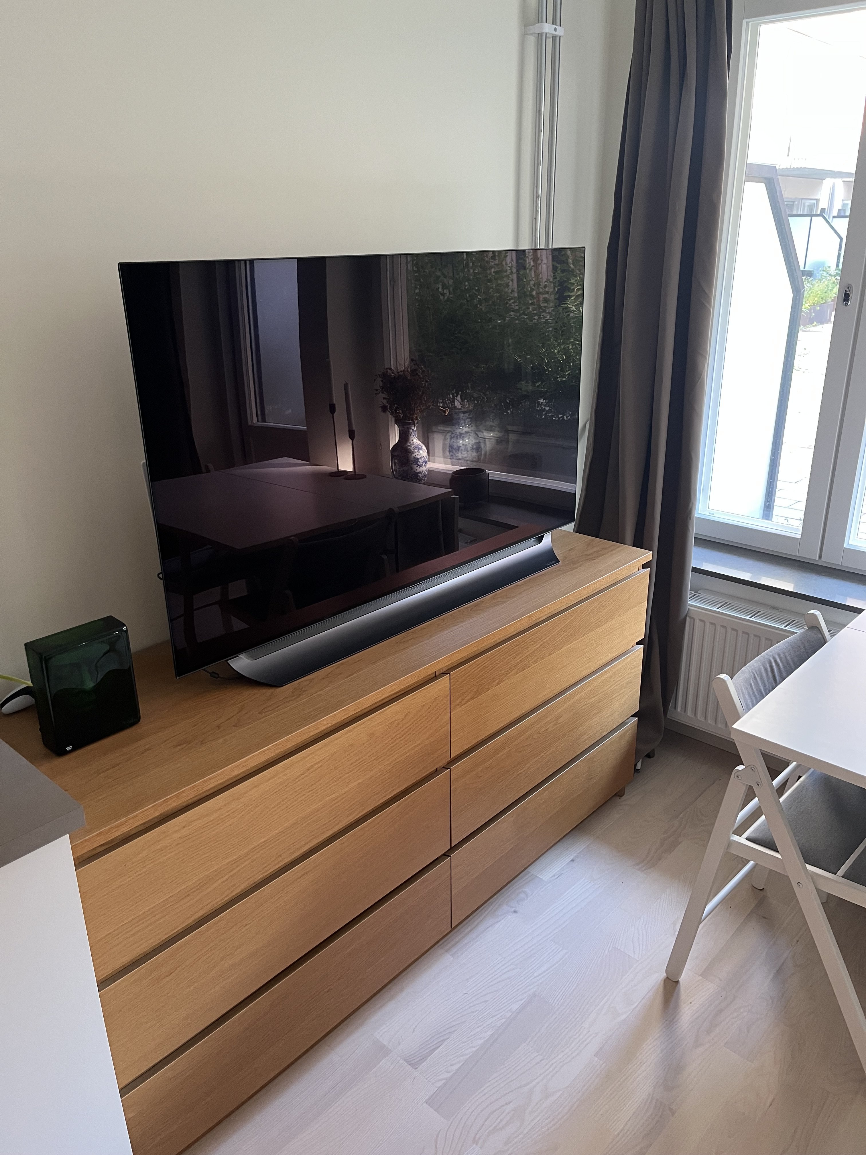 Lägenhet, 1 rooms, 23 sqm, Hägersten – bild 9