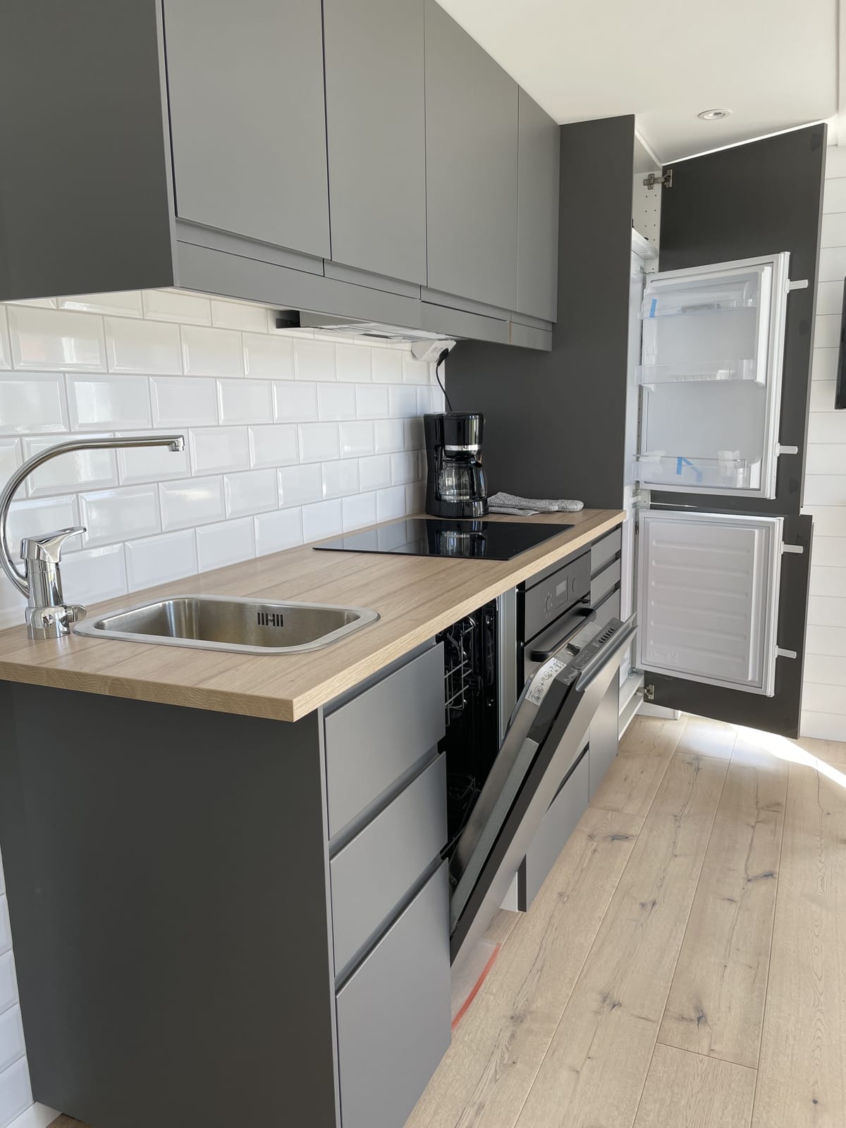 2 rok · 25 m² i Motala – bild 2