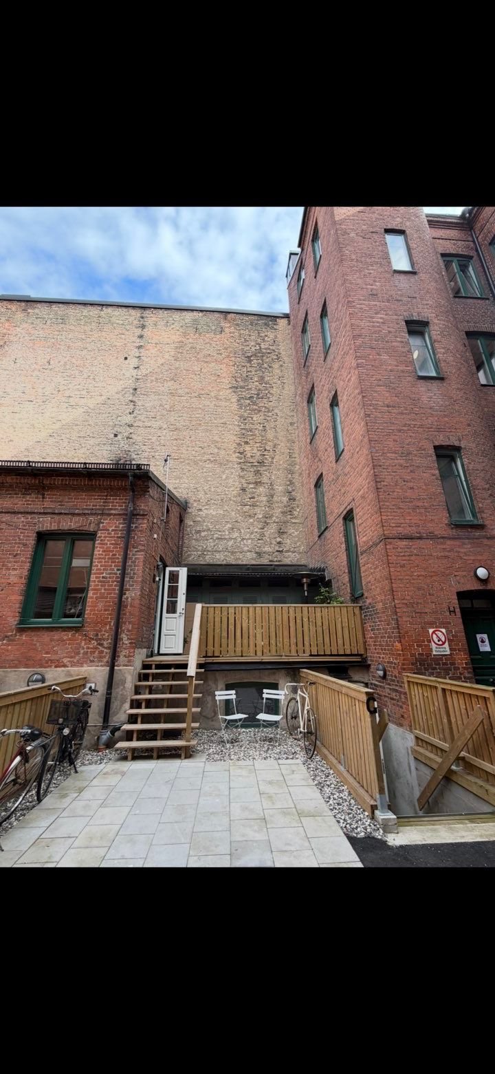 Lägenhet, 1 rooms, 19 sqm, Malmö – bild 9