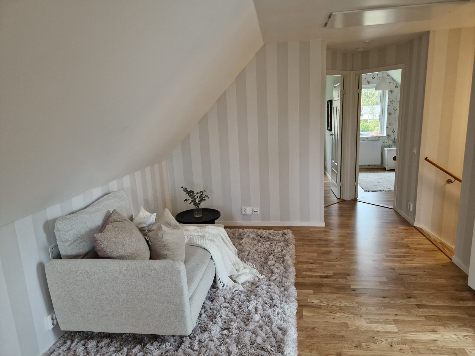 5 rok · 134 m² i Fjälkinge – bild 21