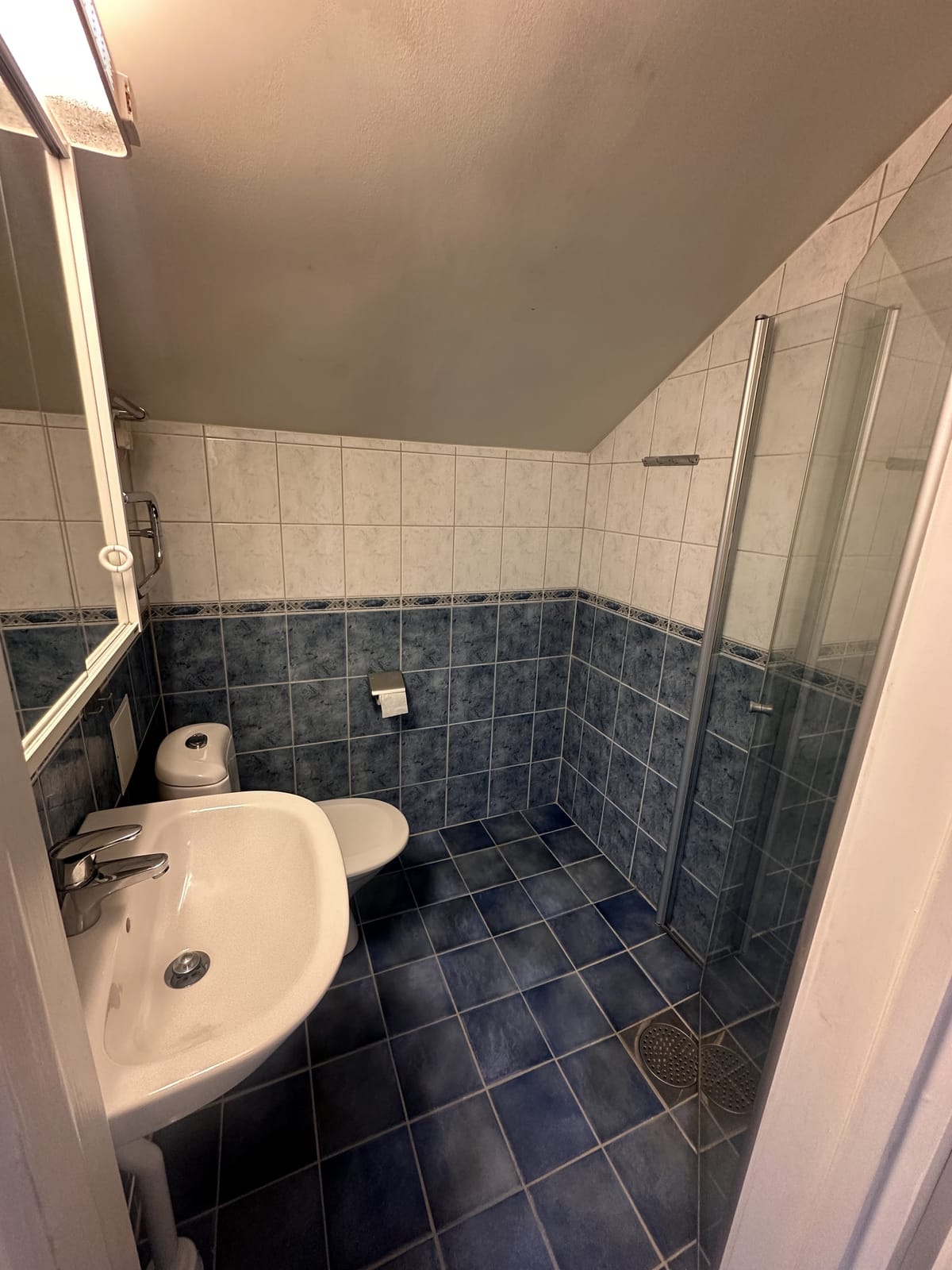 1 rok · 20 m² i Sandviken – bild 3