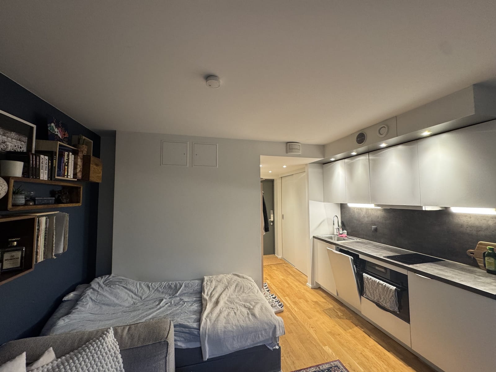 1 rok · 23 m² i Järfälla – bild 3