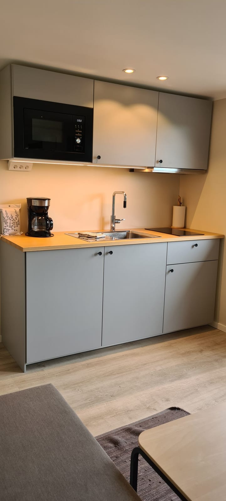 2 rok · 25 m² i Mellbystrand – bild 2