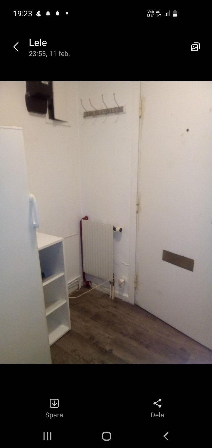 Lägenhet, 1 rooms, 39 sqm, Skivarp – bild 15