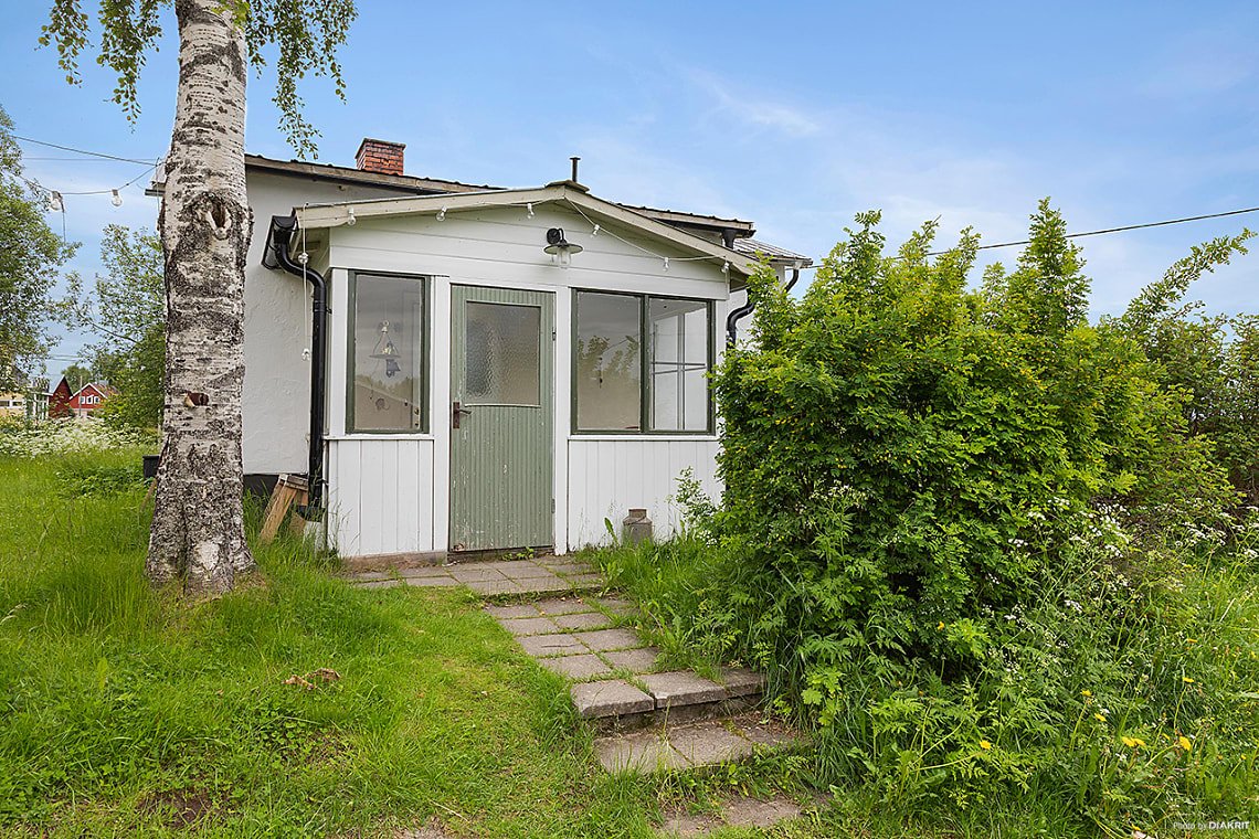 3 rok · 80 m² i Åsele – bild 17