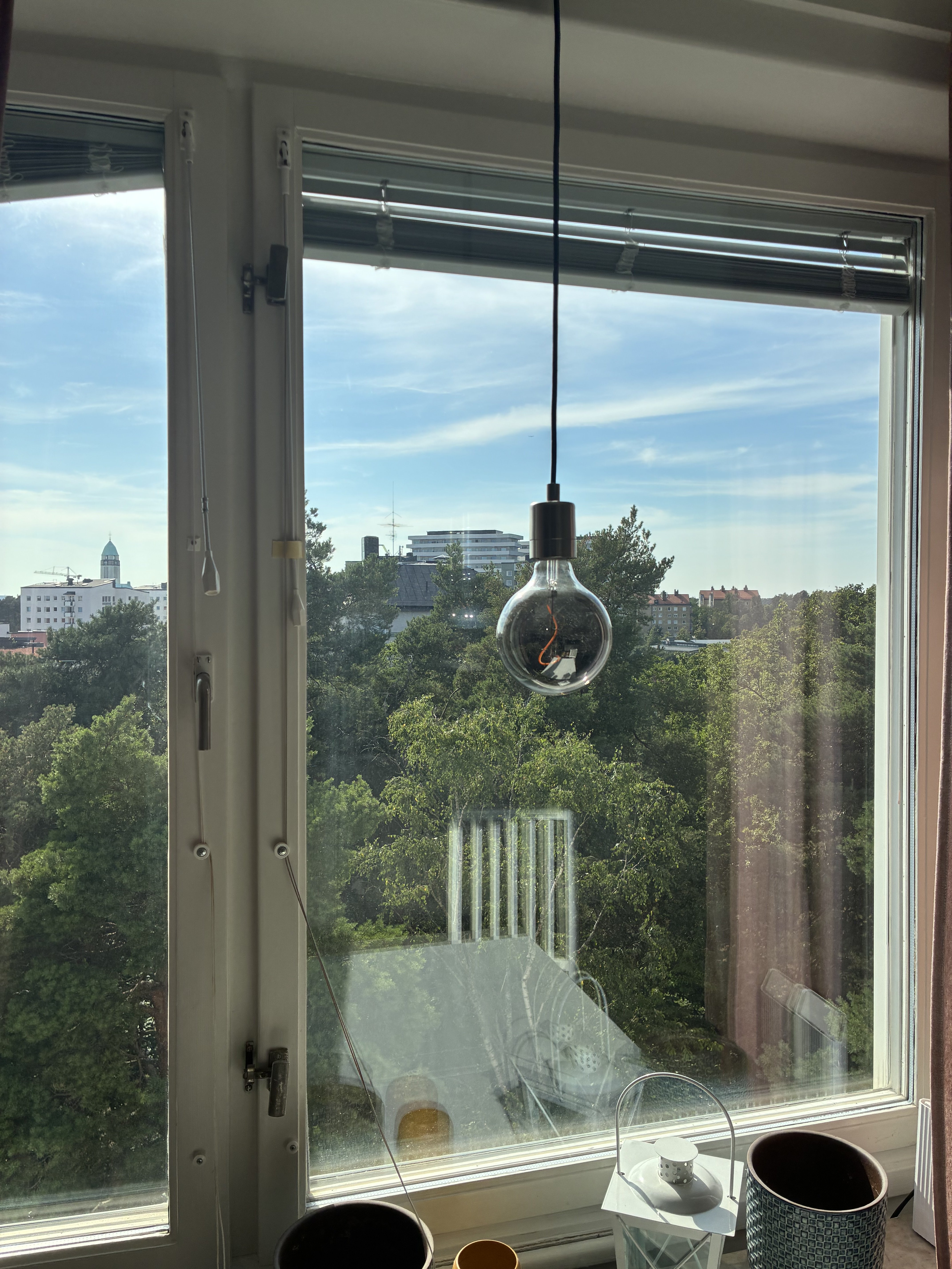 Lägenhet, 1 rooms, 17 sqm, Solna – bild 4