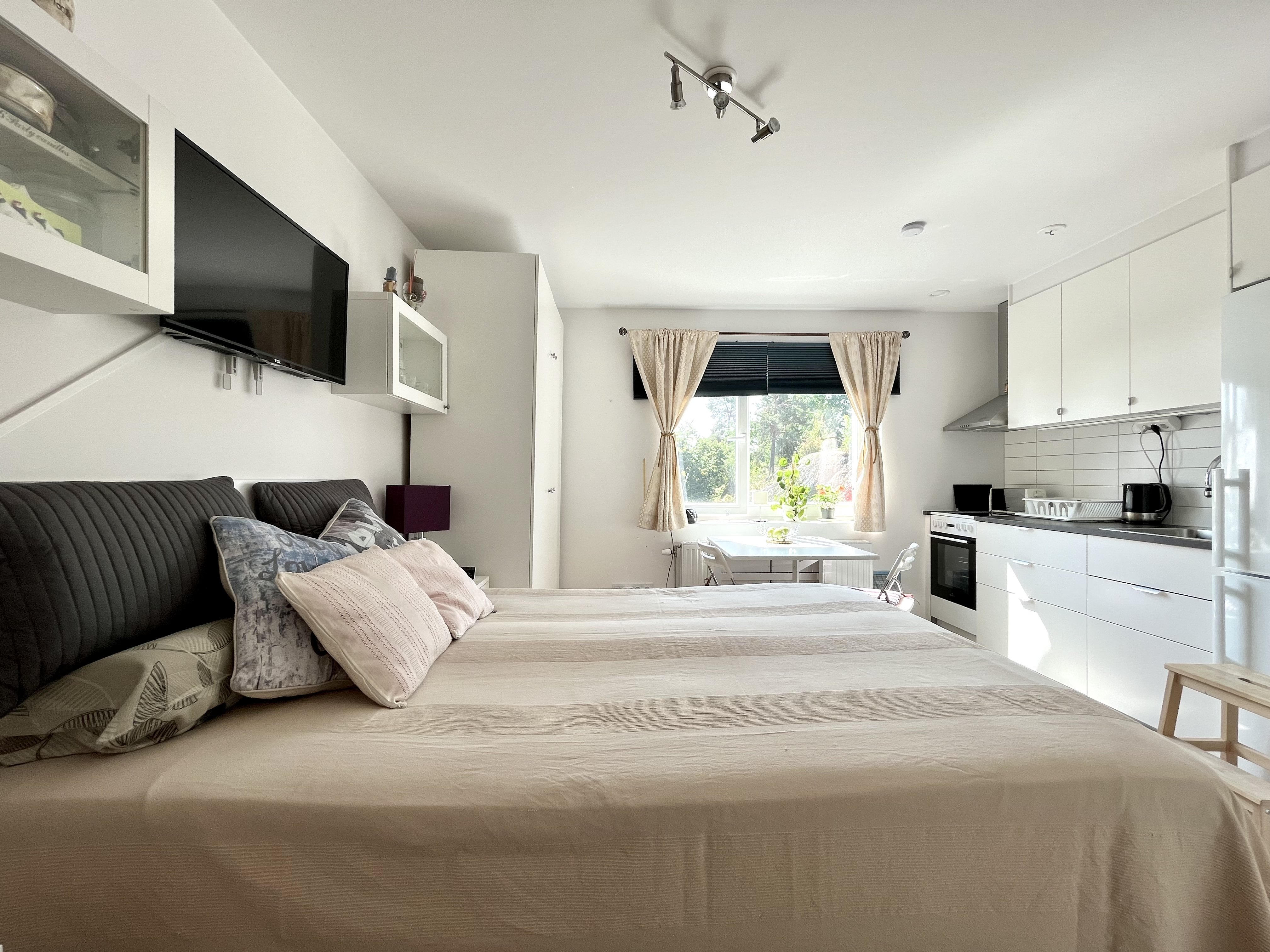 Lägenhet, 1 rooms, 24 sqm, Huddinge – bild 6