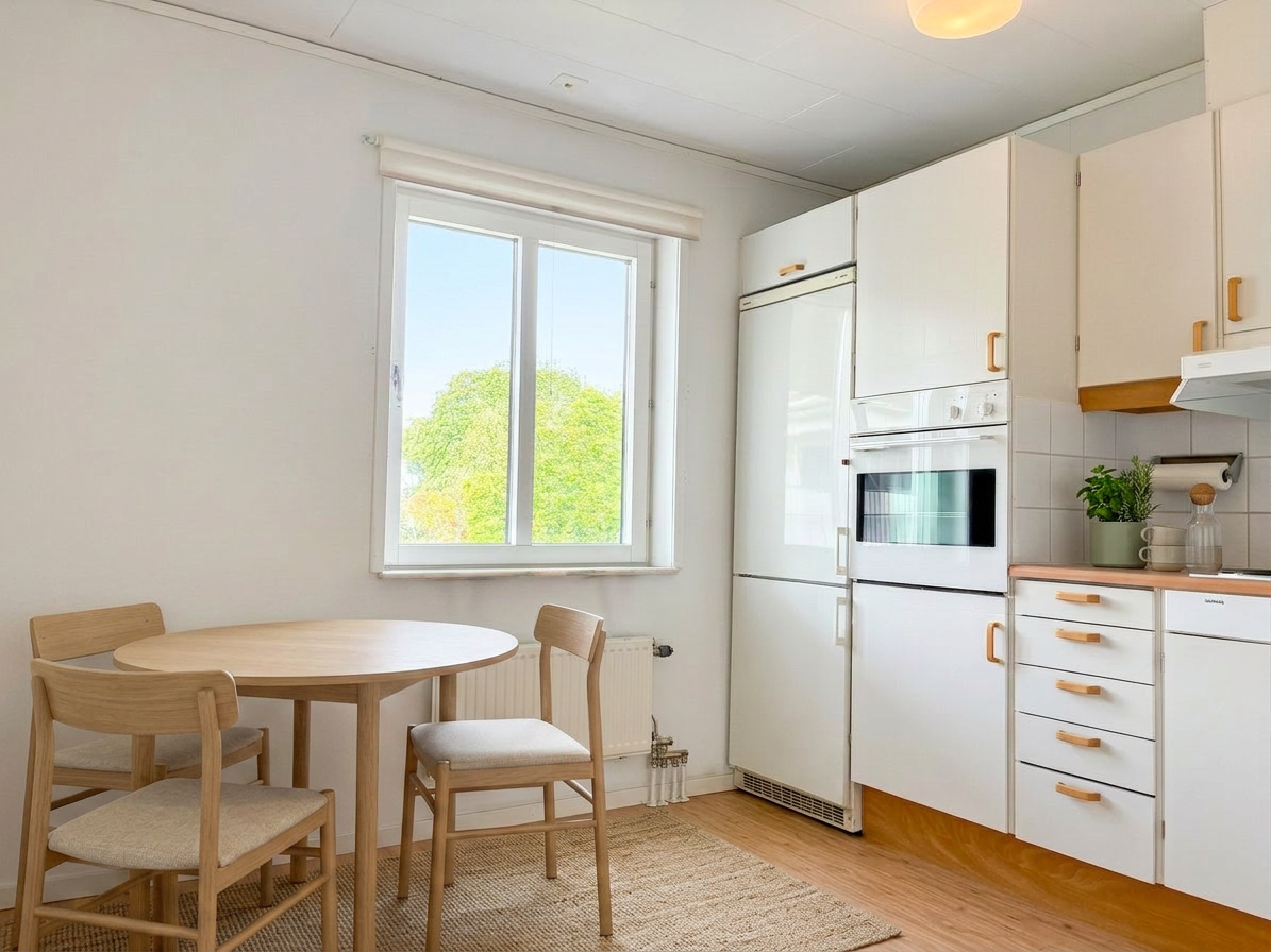 Lägenhet, 3 rooms, 74 sqm, Vimmerby – bild 4