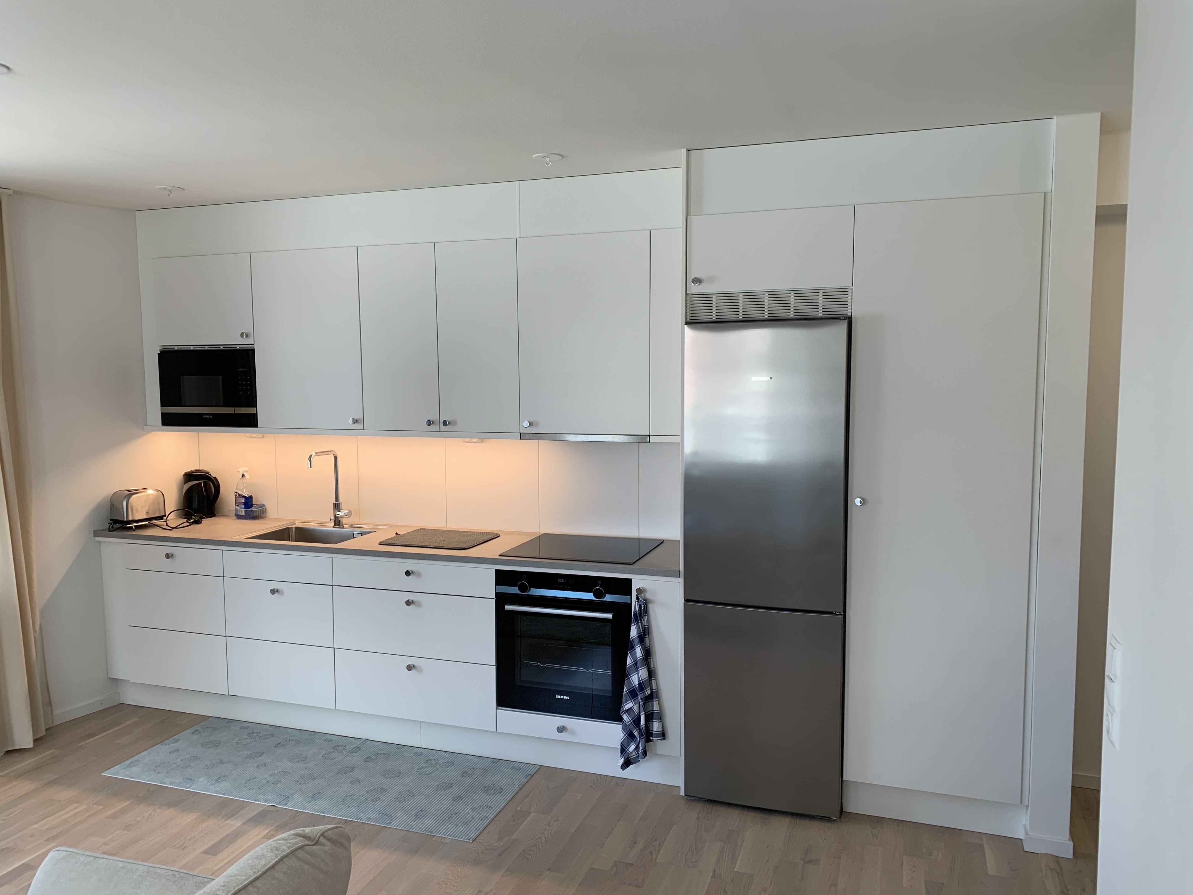 Lägenhet, 2 rooms, 54 sqm, Västerås – bild 3