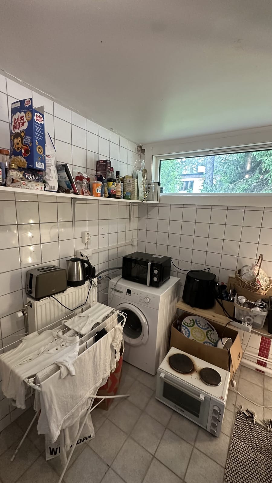 2 rok · 35 m² i Järfälla – bild 15