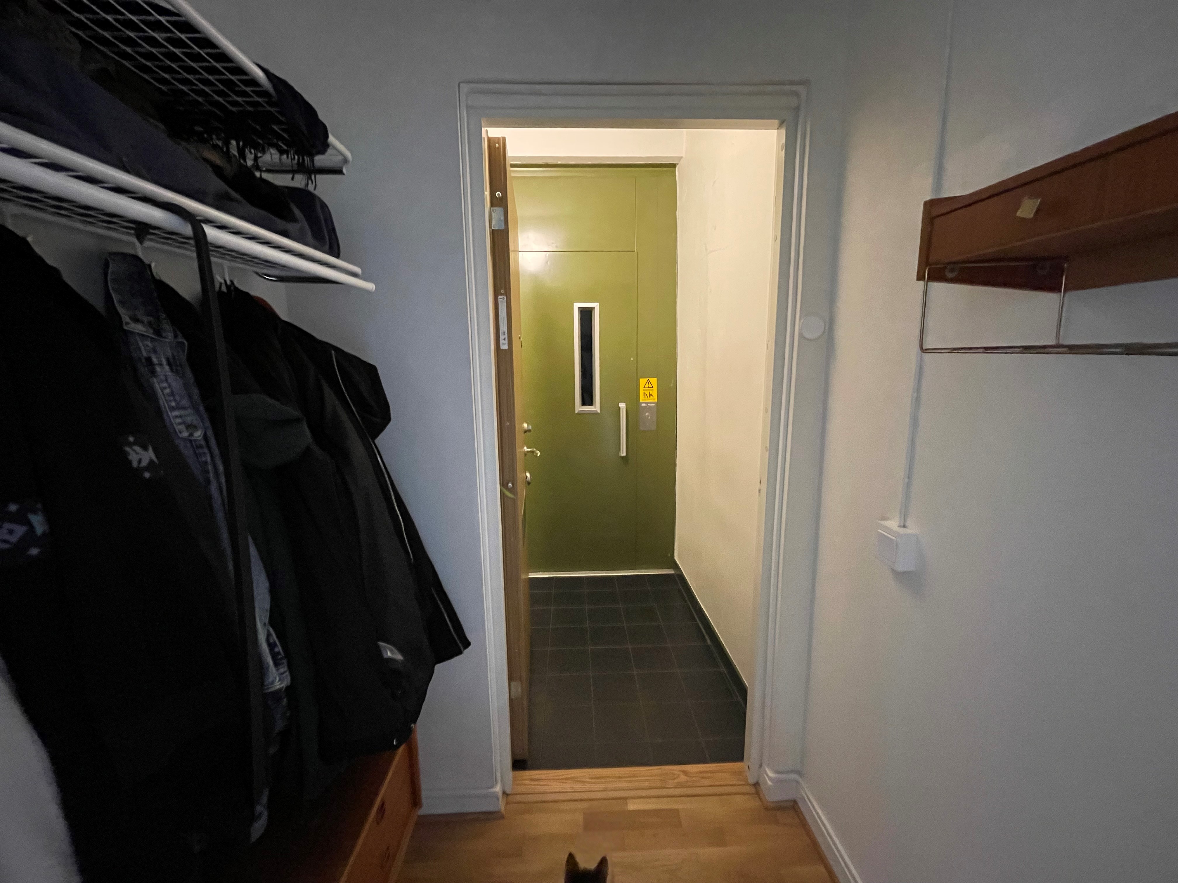 Lägenhet, 1 rooms, 15 sqm, Malmö – bild 7