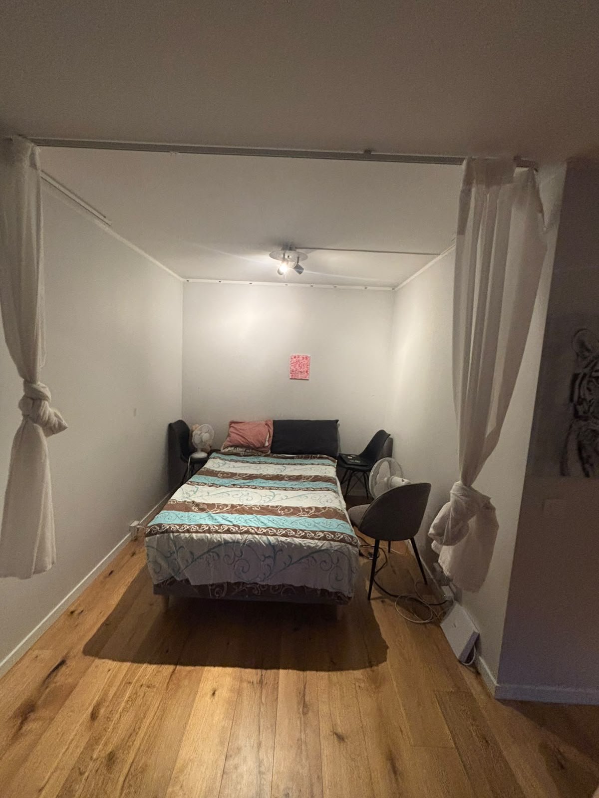 2 rok · 41 m² i Handen – bild 6