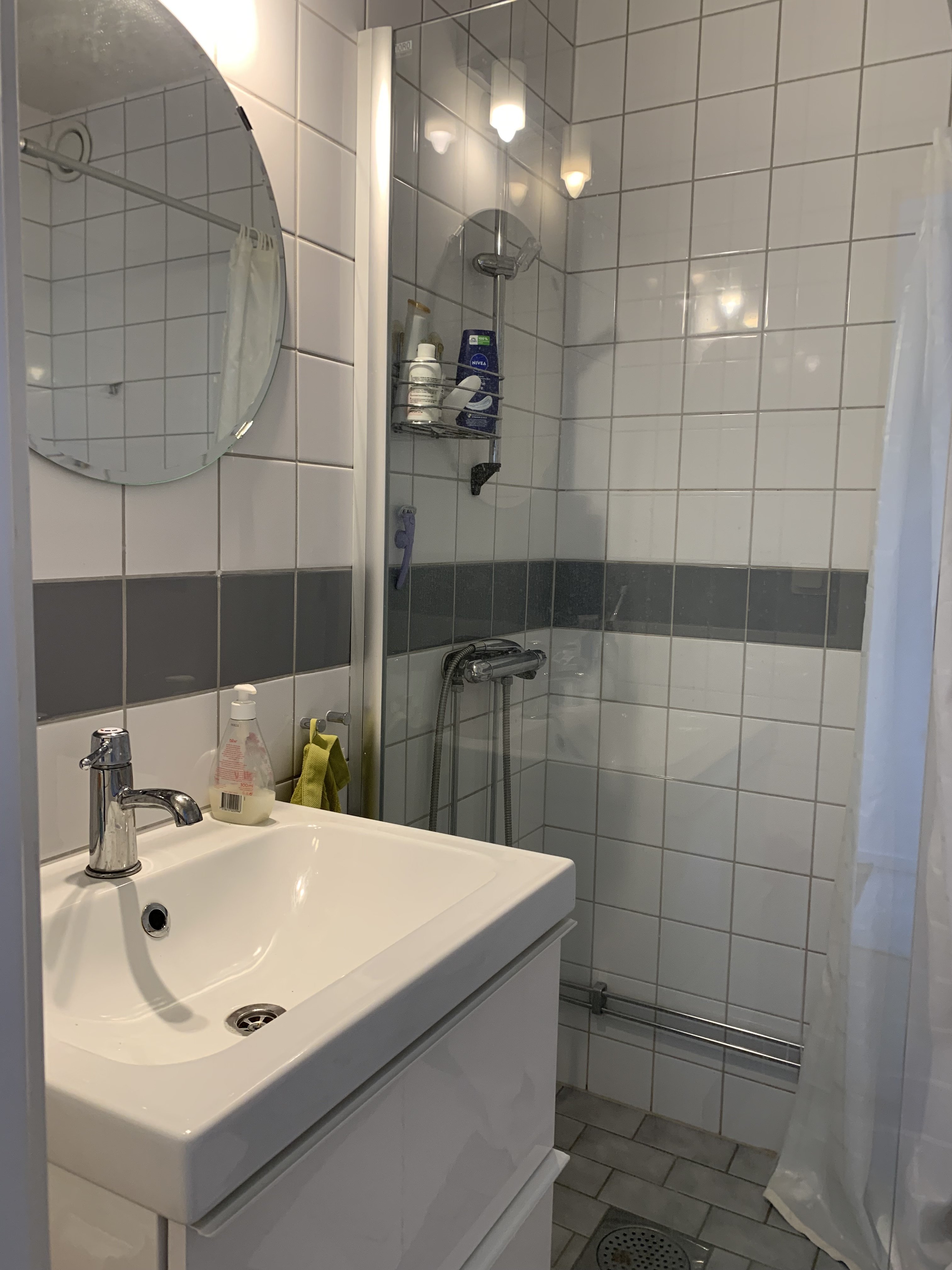 Lägenhet, 2 rooms, 38 sqm, Hisings Backa – bild 6