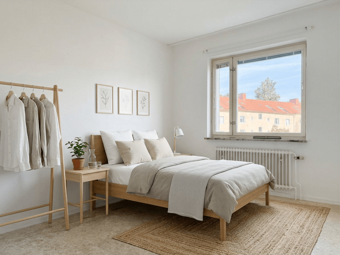 2 rok · 56 m² i Vimmerby – bild 8