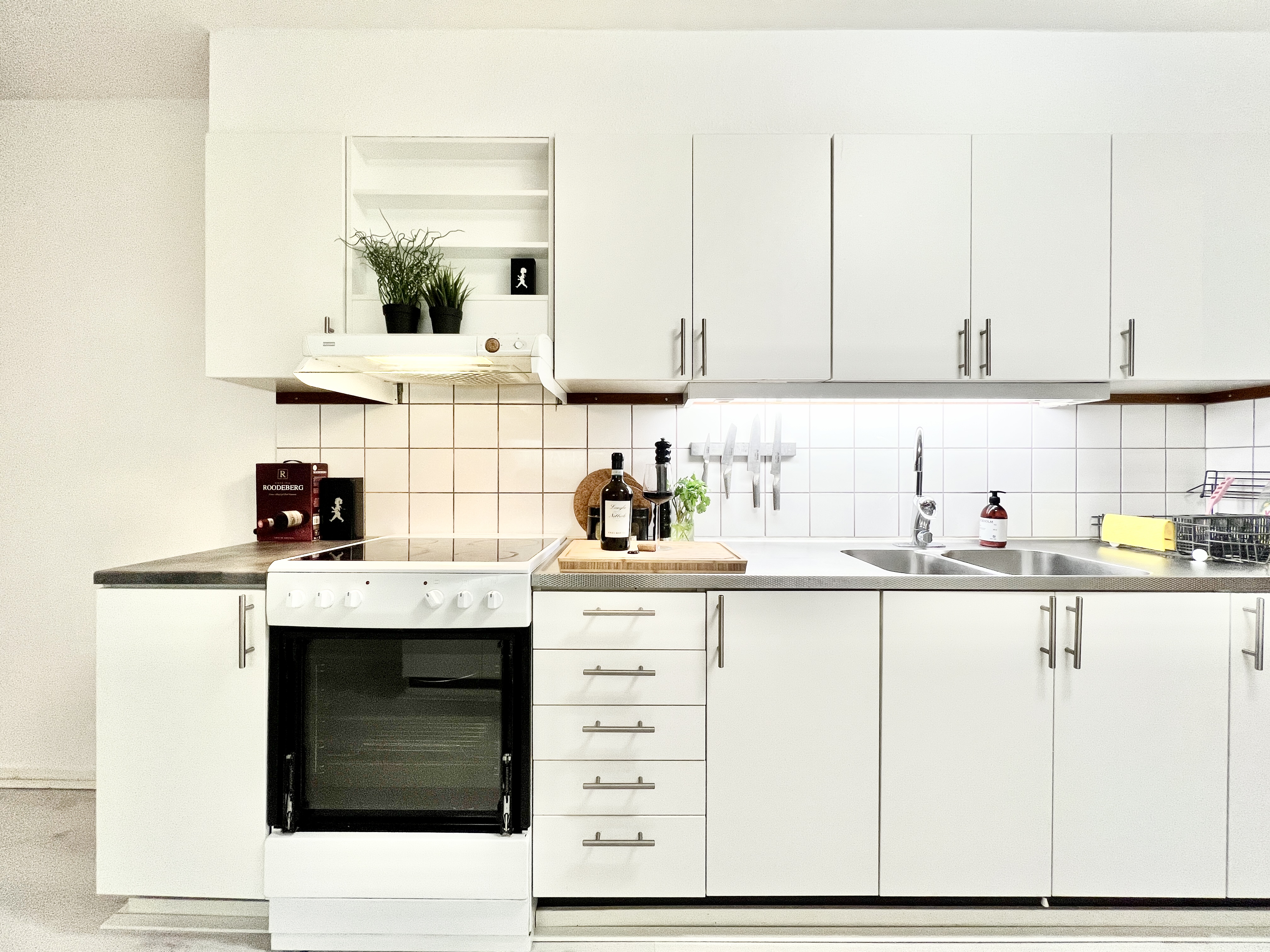 Lägenhet, 4 rooms, 100 sqm, Malmö – bild 3