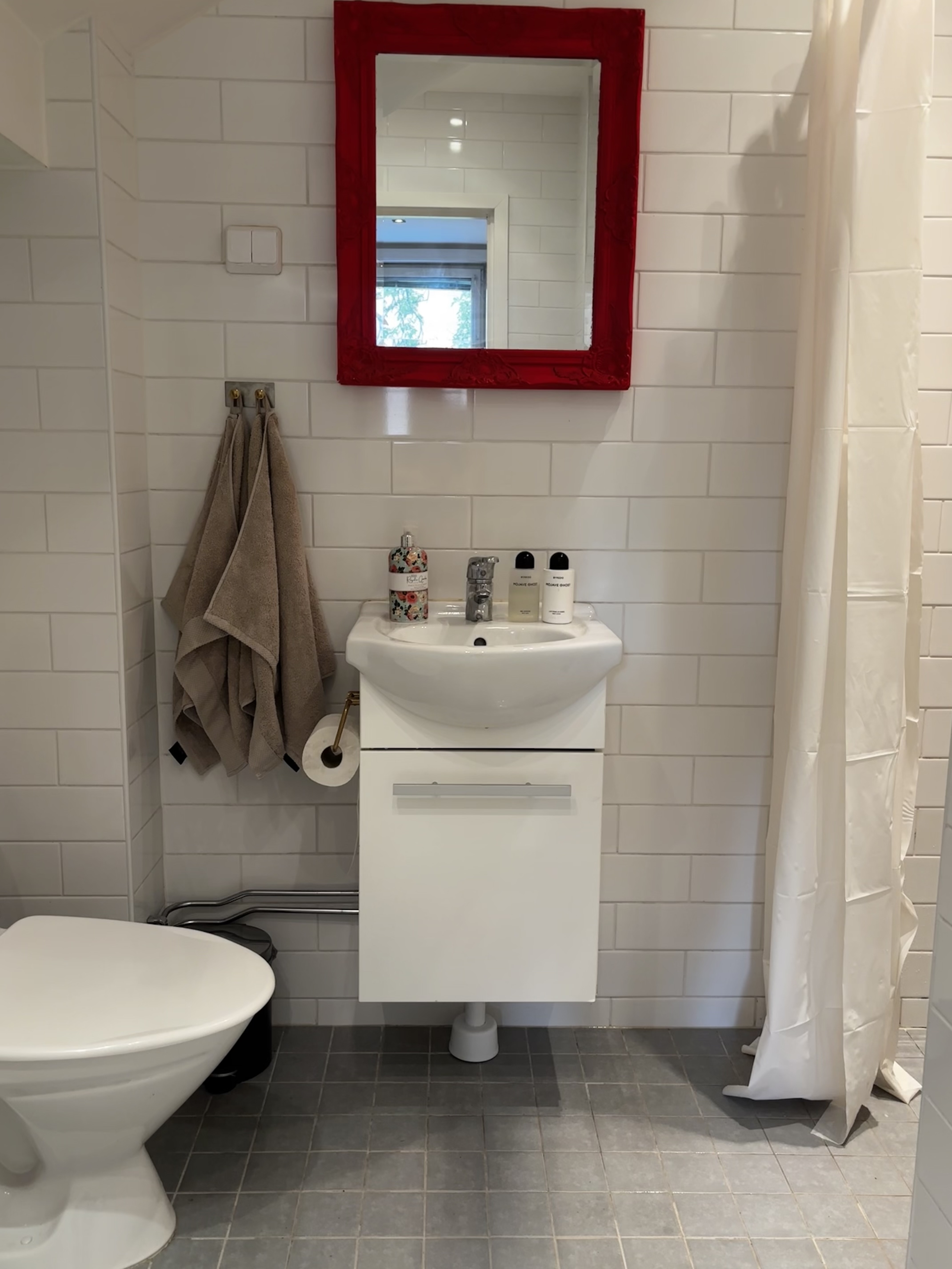 Lägenhet, 1 rooms, 28 sqm, Stockholm – bild 7