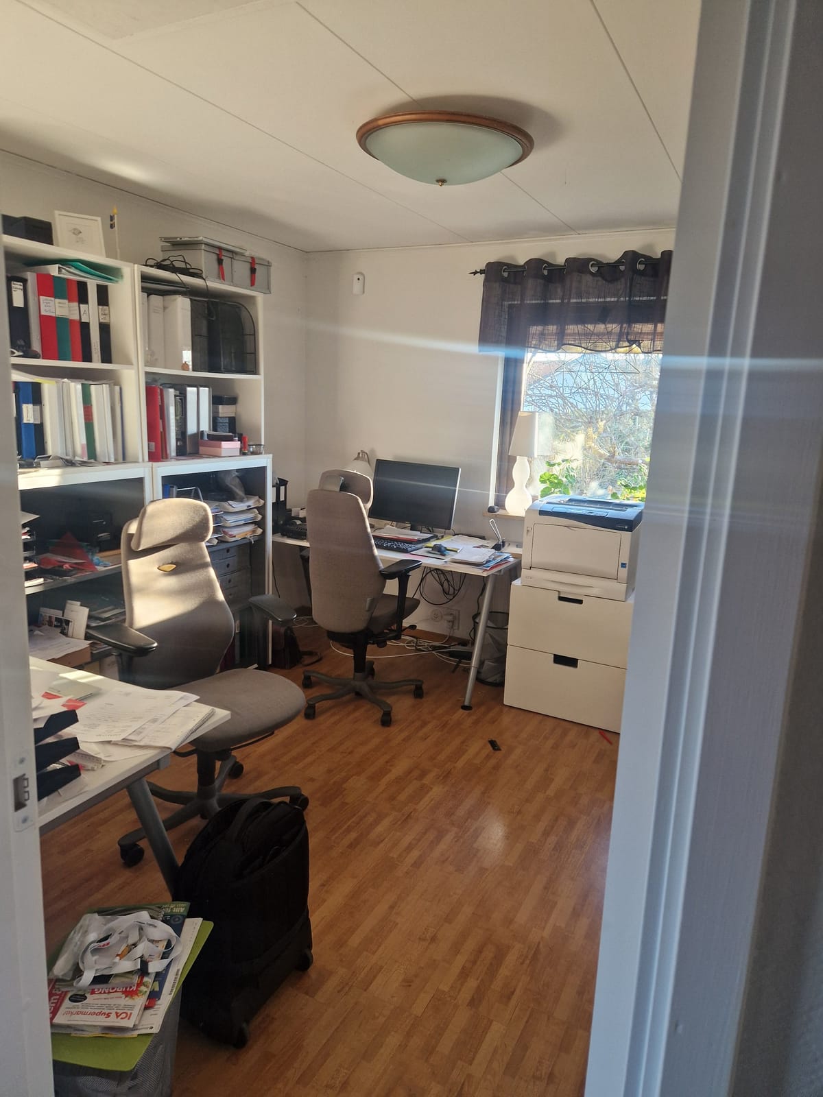 7 rok · 230 m² i Oxie – bild 3