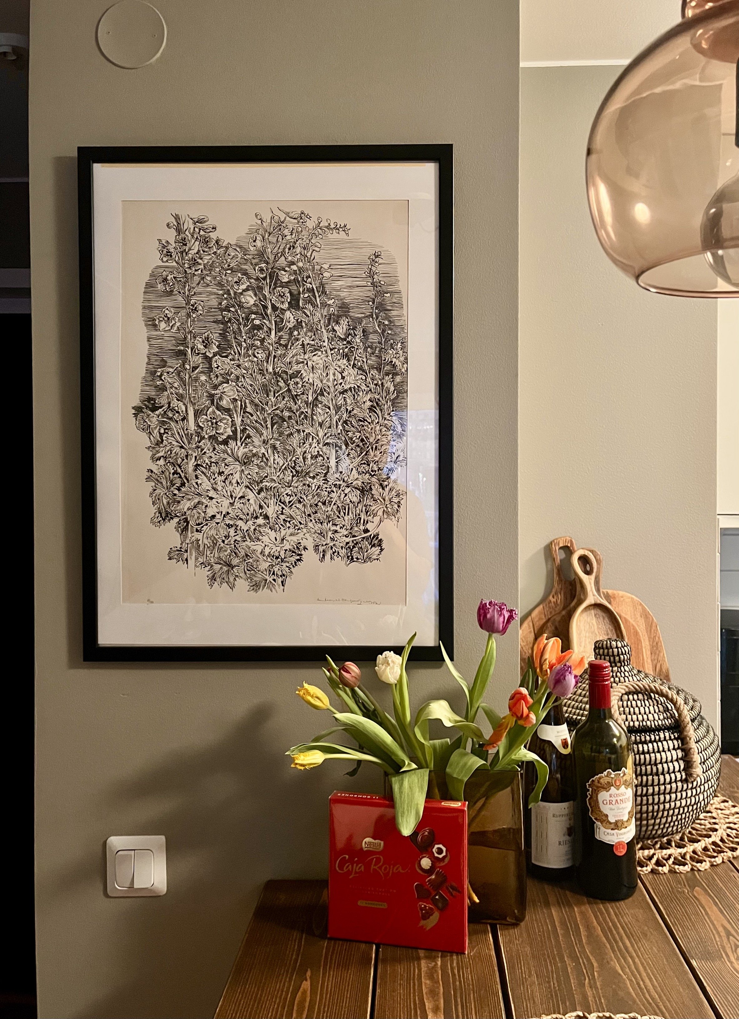 Lägenhet, 2 rooms, 40 sqm, Hägersten – bild 2