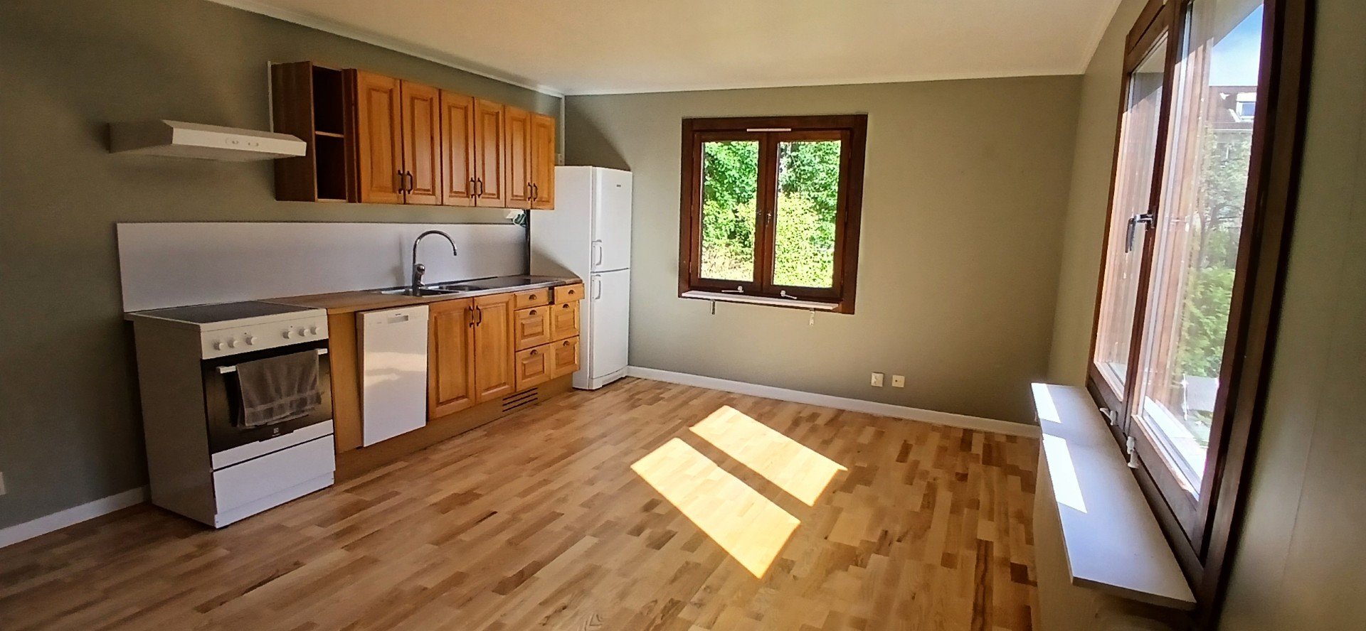 Lägenhet, 3 rooms, 60 sqm, Uddevalla – Uddevalla