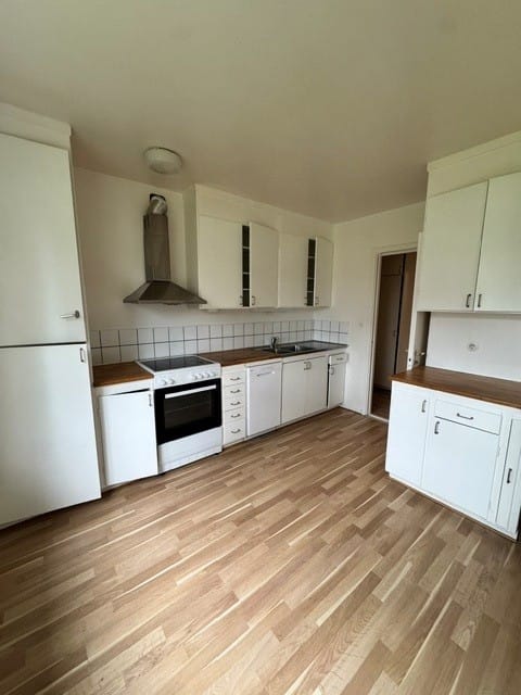2 rok · 66 m² i Strömsnäsbruk  – bild 2