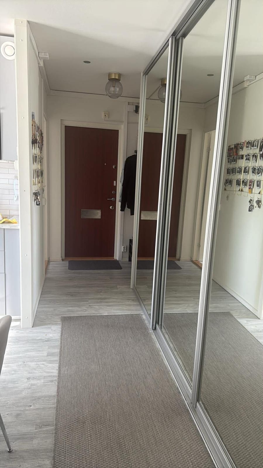 1 rok · 45 m² i Norsborg – bild 3