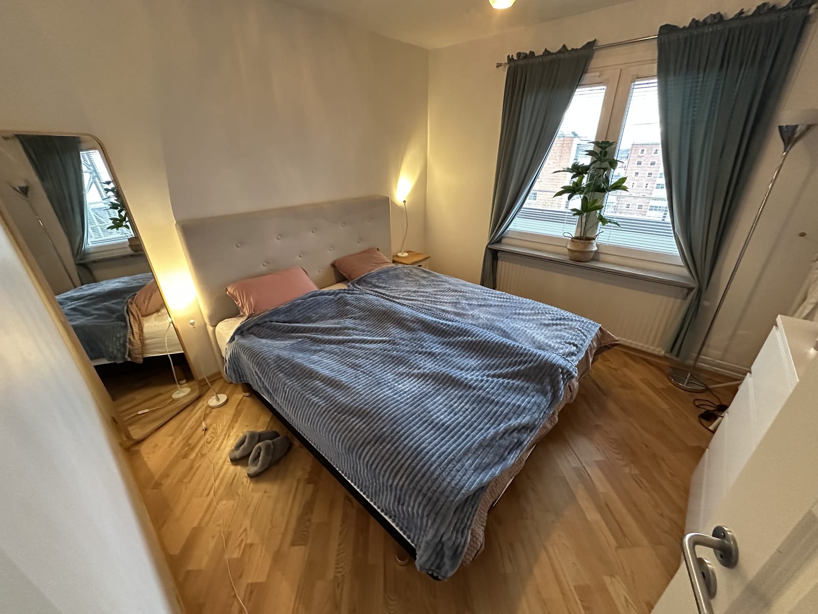 Lägenhet, 1 rooms, 15 sqm, Upplands Väsby