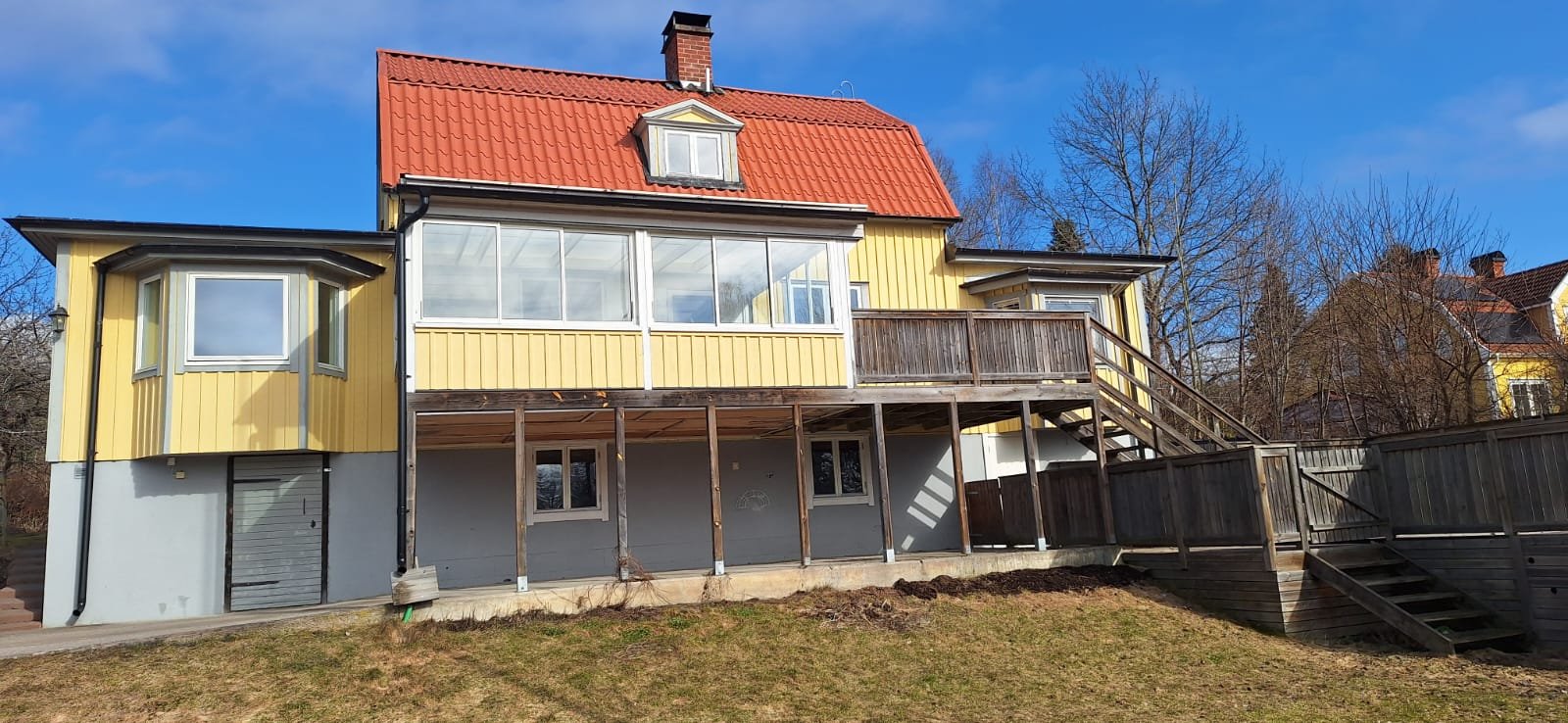 Villa/Hus, 6 rooms, 163 sqm, Bålsta – bild 2