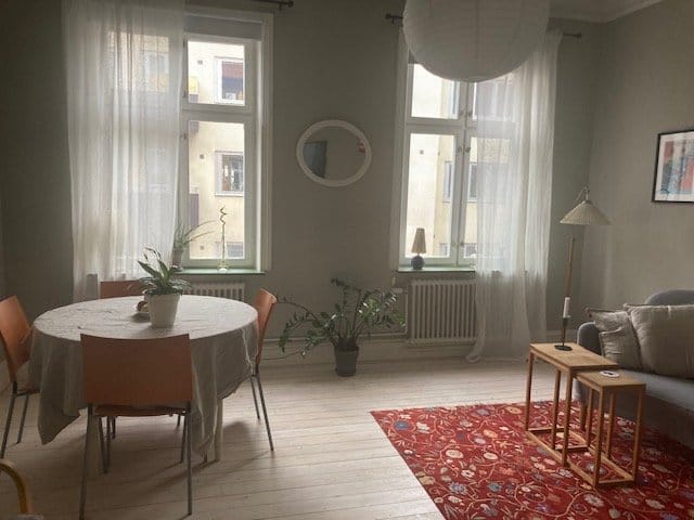 2 rok · 67 m² i Malmö