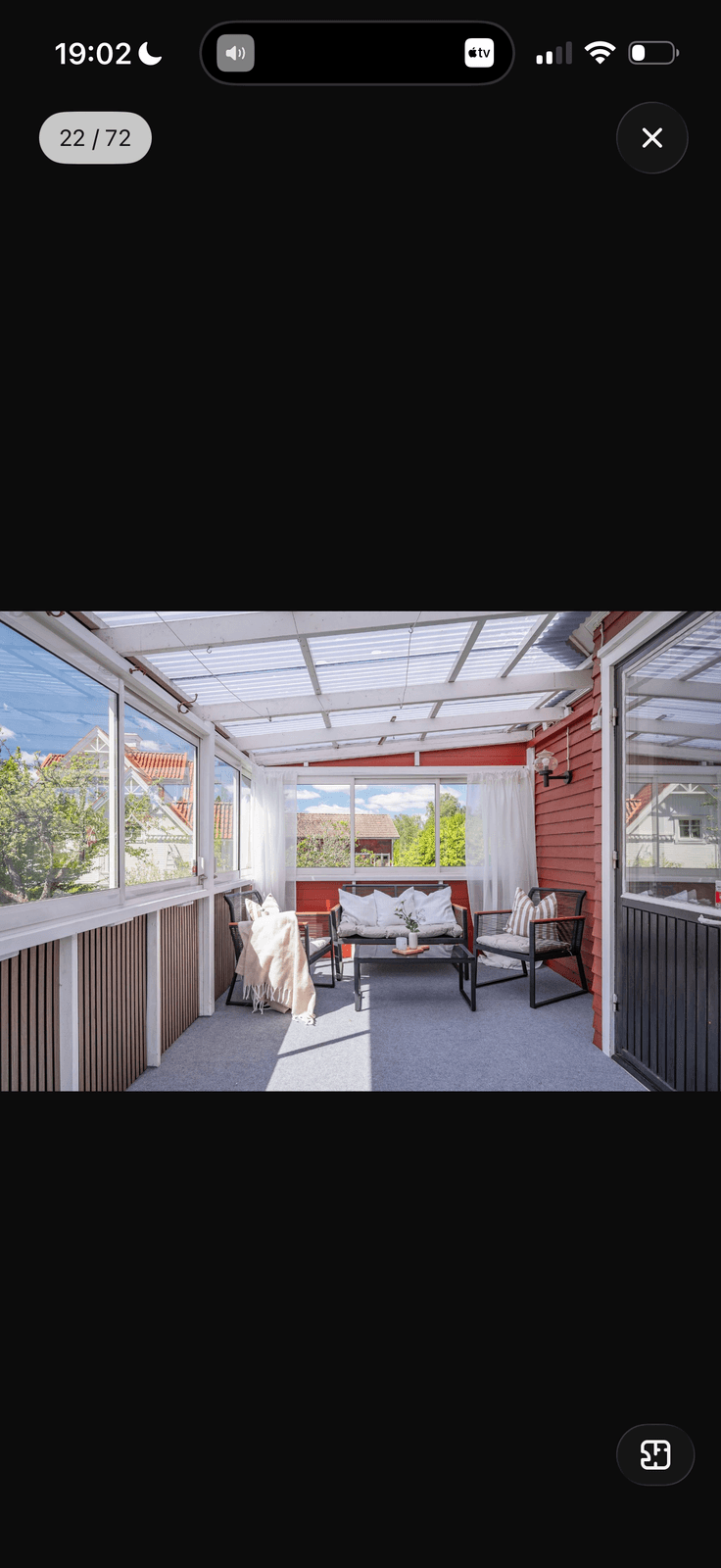 4 rok · 98 m² i Krylbo – bild 16