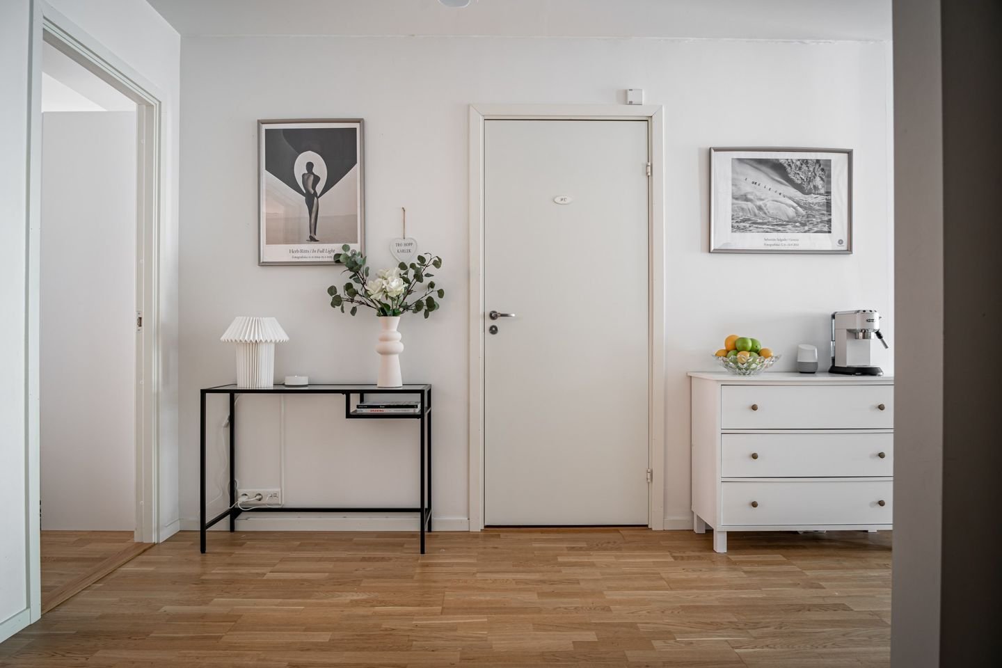 3 rok · 82 m² i Sollentuna – bild 7