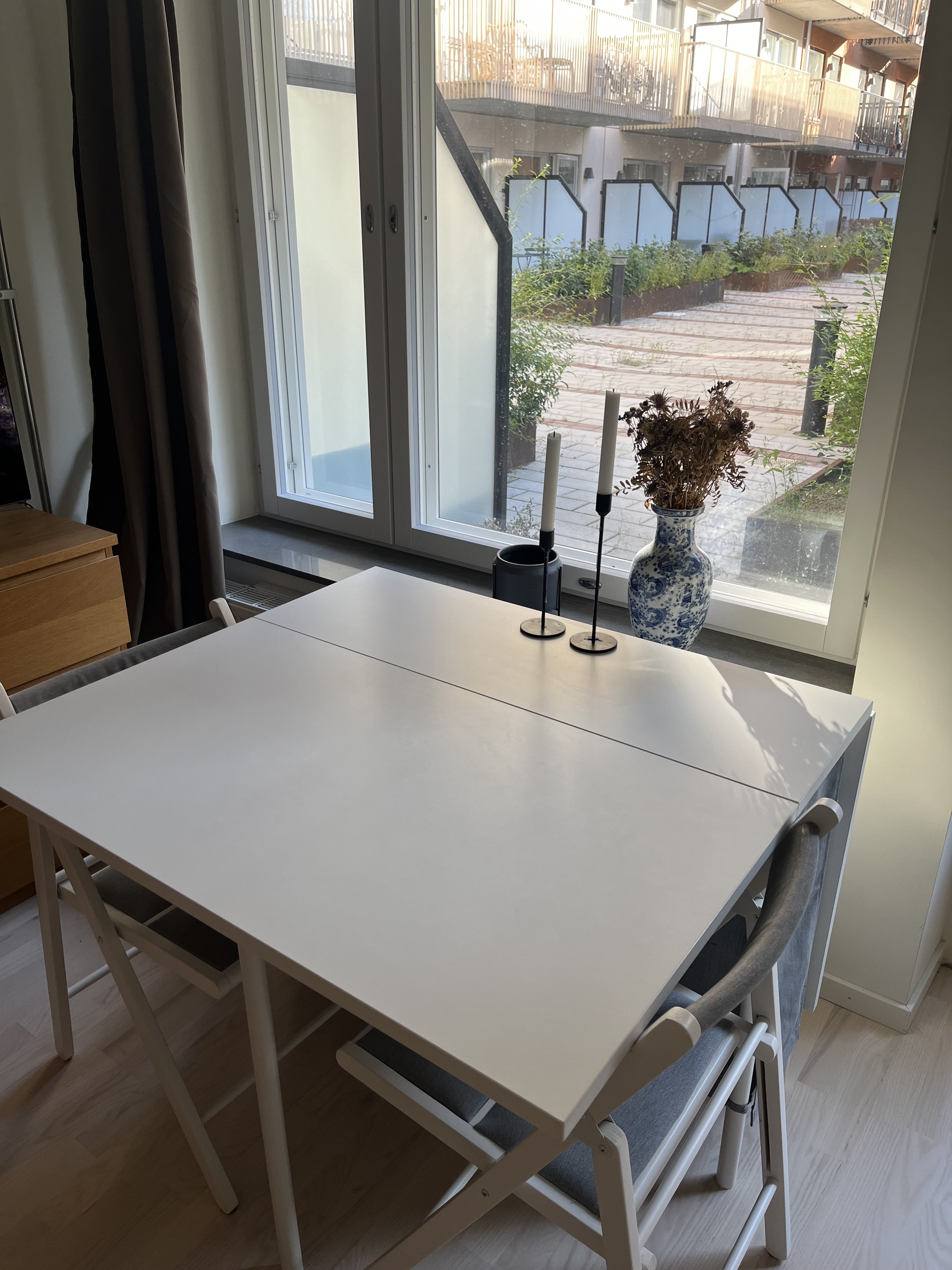 Lägenhet, 1 rooms, 23 sqm, Hägersten – bild 10