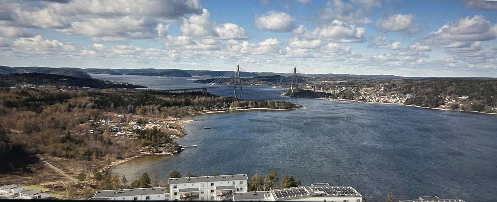 3 rok · 77 m² i Uddevalla – bild 2