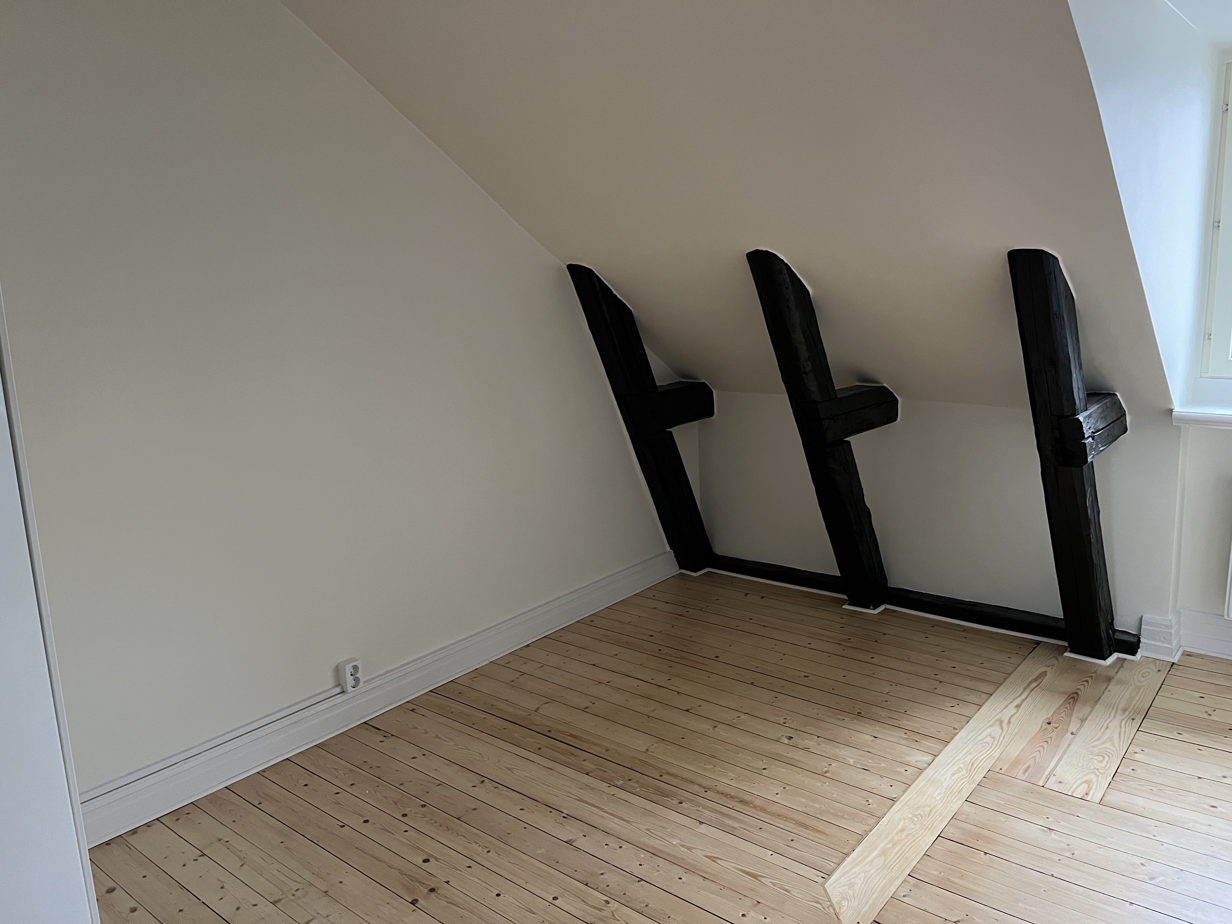 Lägenhet, 4 rooms, 128 sqm, Helsingborg – bild 3