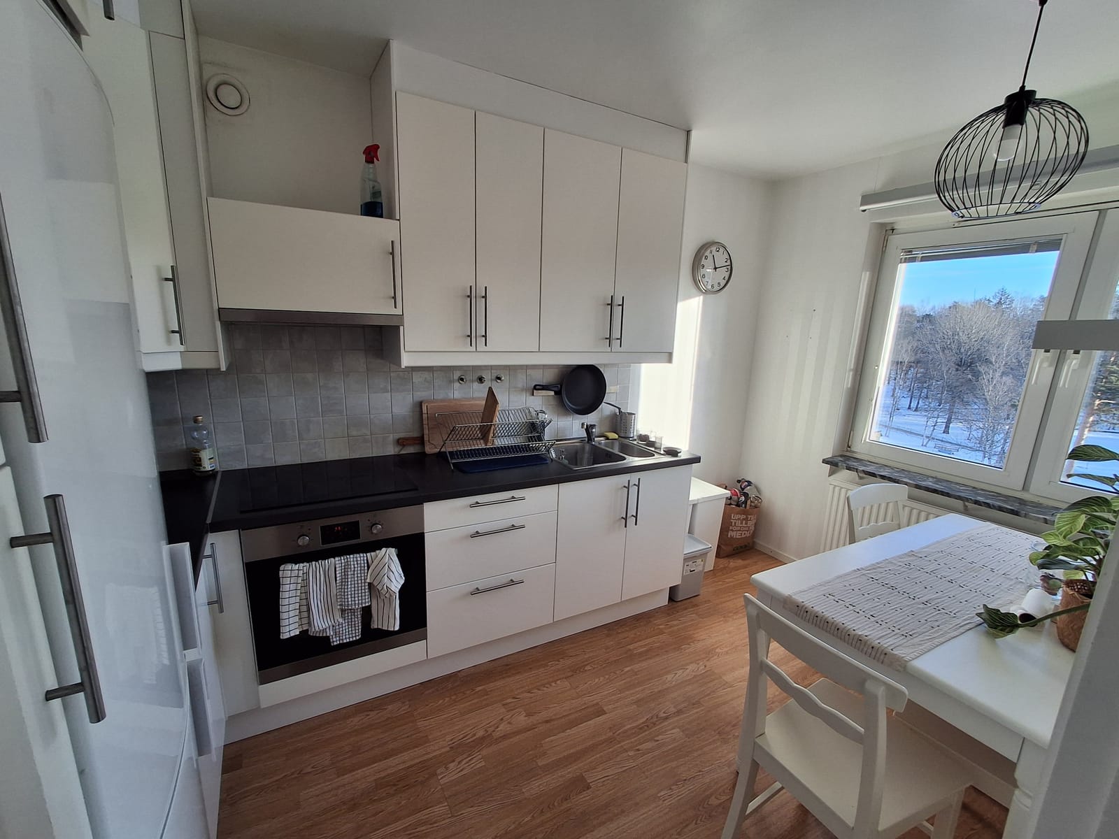 2 rok · 37 m² i Västerås – bild 5