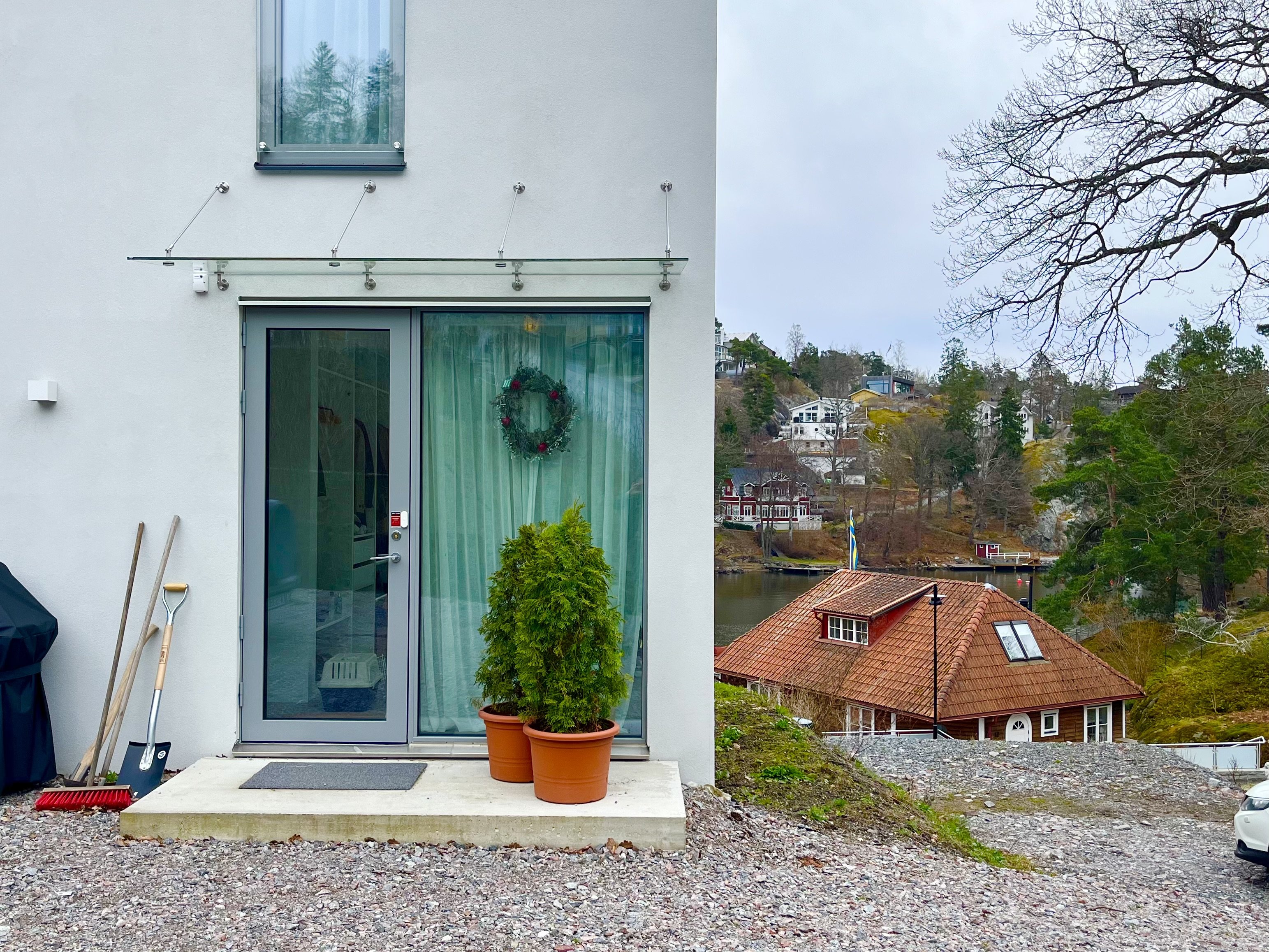 Villa/Hus, 7 rooms, 320 sqm, Nacka – bild 4