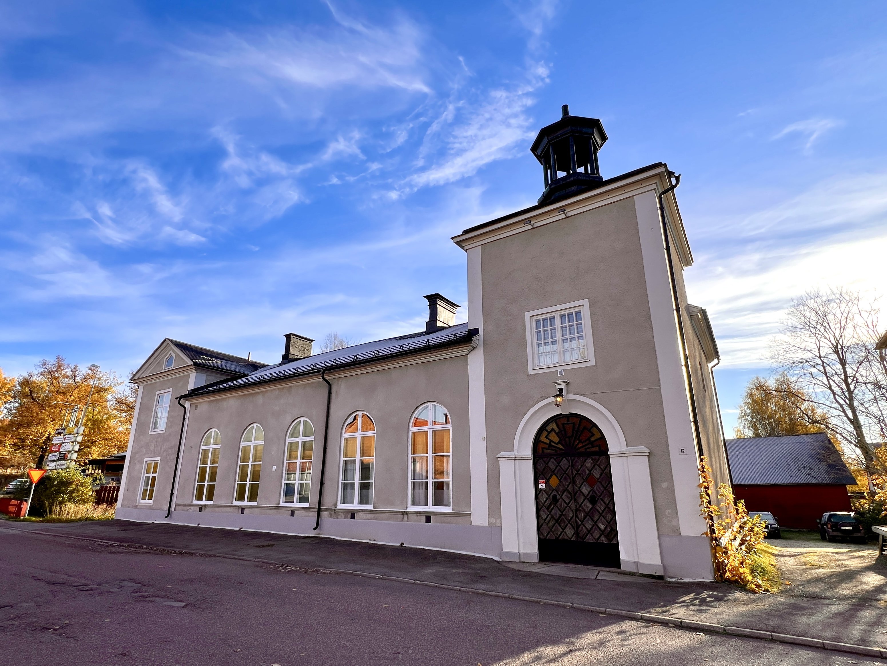 Lägenhet, 3 rooms, 65 sqm, Smedjebacken – bild 9
