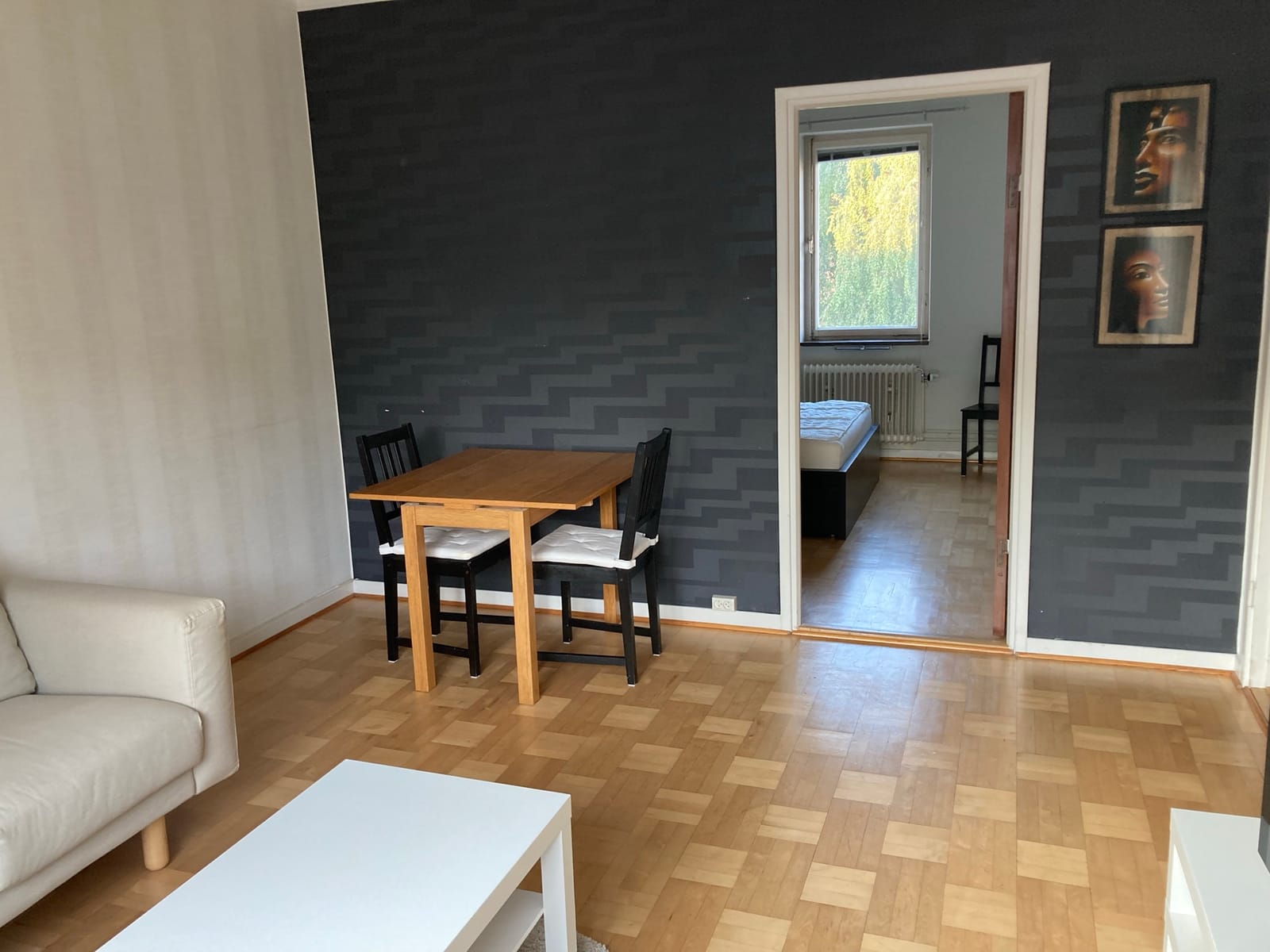 2 rok · 41 m² i Bromma – Bromma