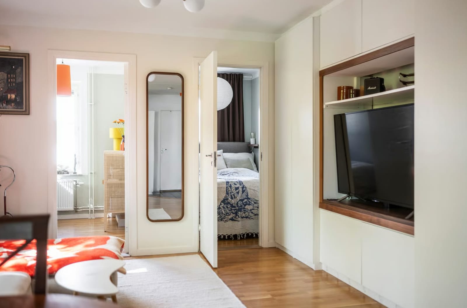 3 rok · 44 m² i Hägersten – bild 8