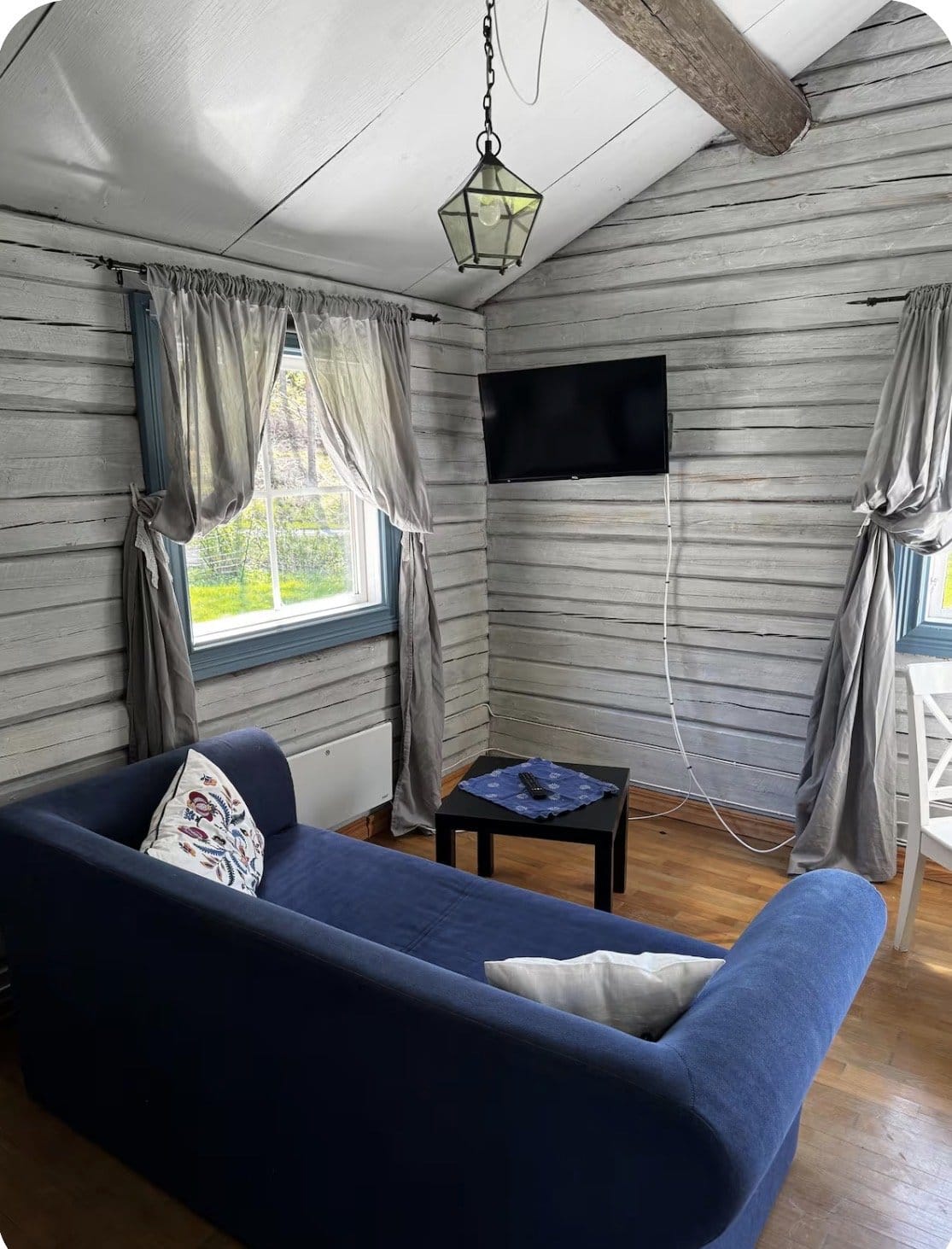 1 rok · 35 m² i Sigtuna – bild 4