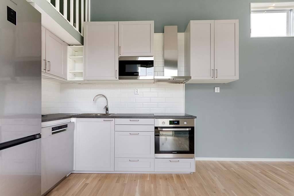 1 rok · 30 m² i Luleå – Luleå