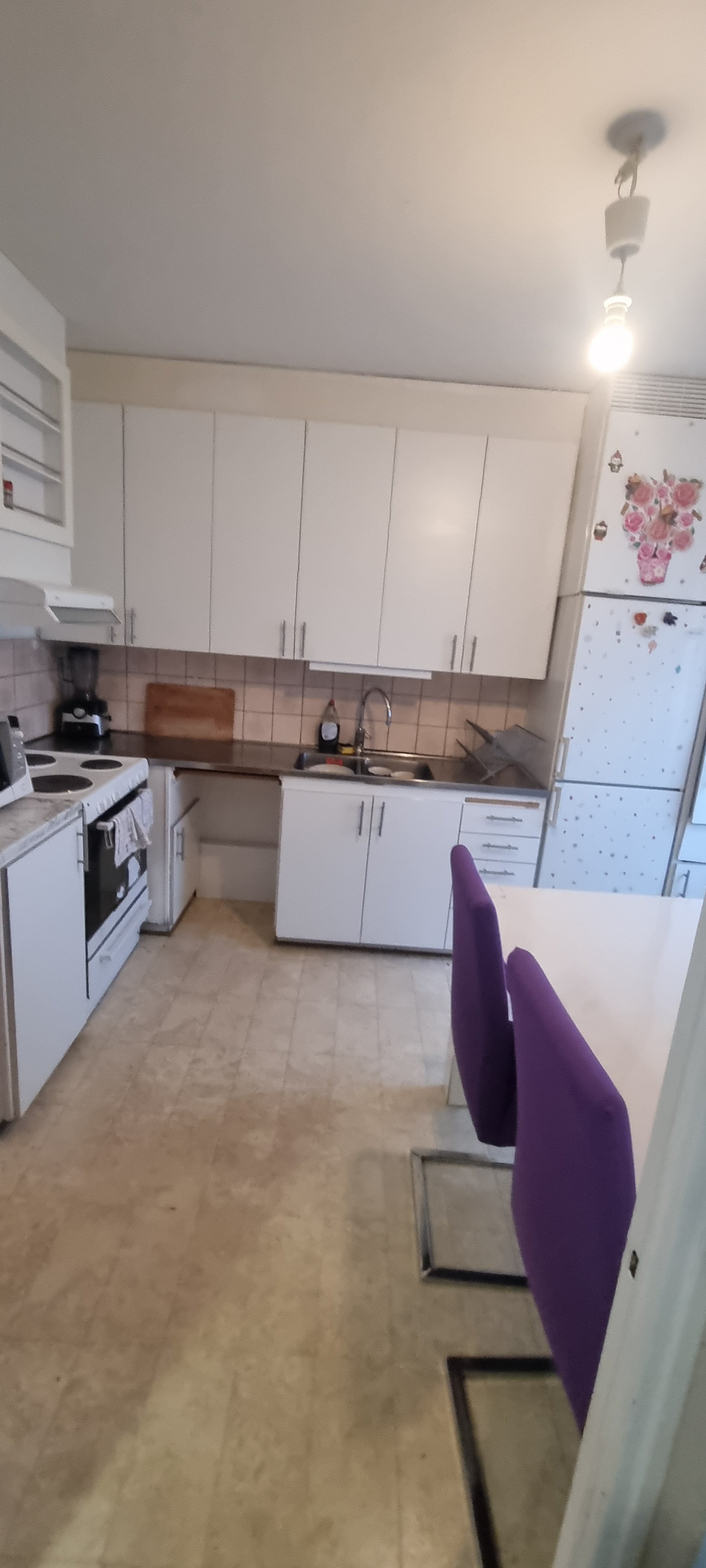Lägenhet, 3 rooms, 75 sqm, Malmö – bild 5