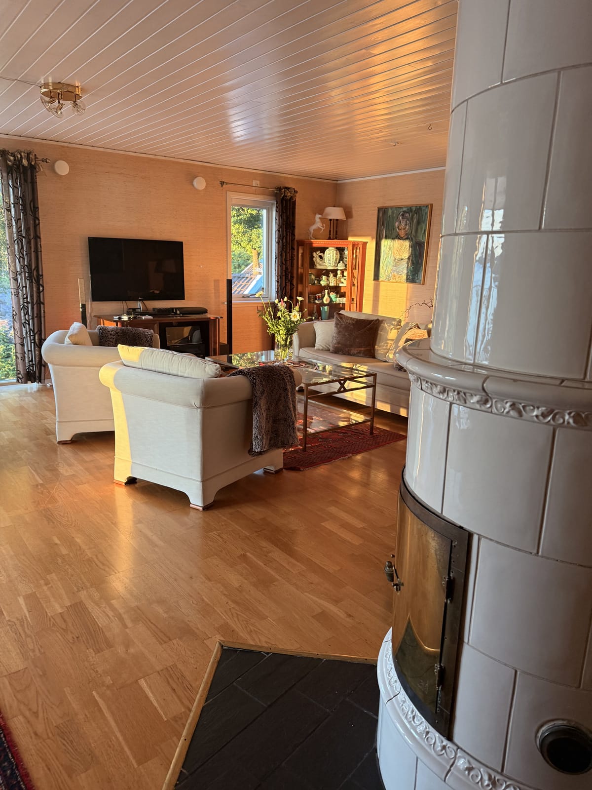 4 rok · 175 m² i Henån – bild 20