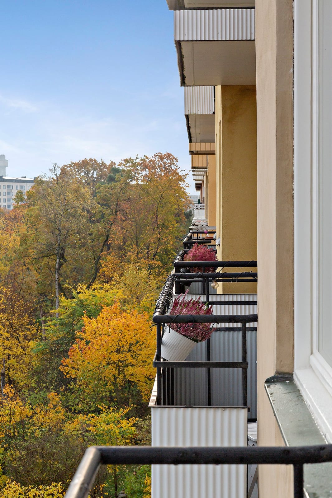 1 rok · 28 m² i Stockholm – bild 13