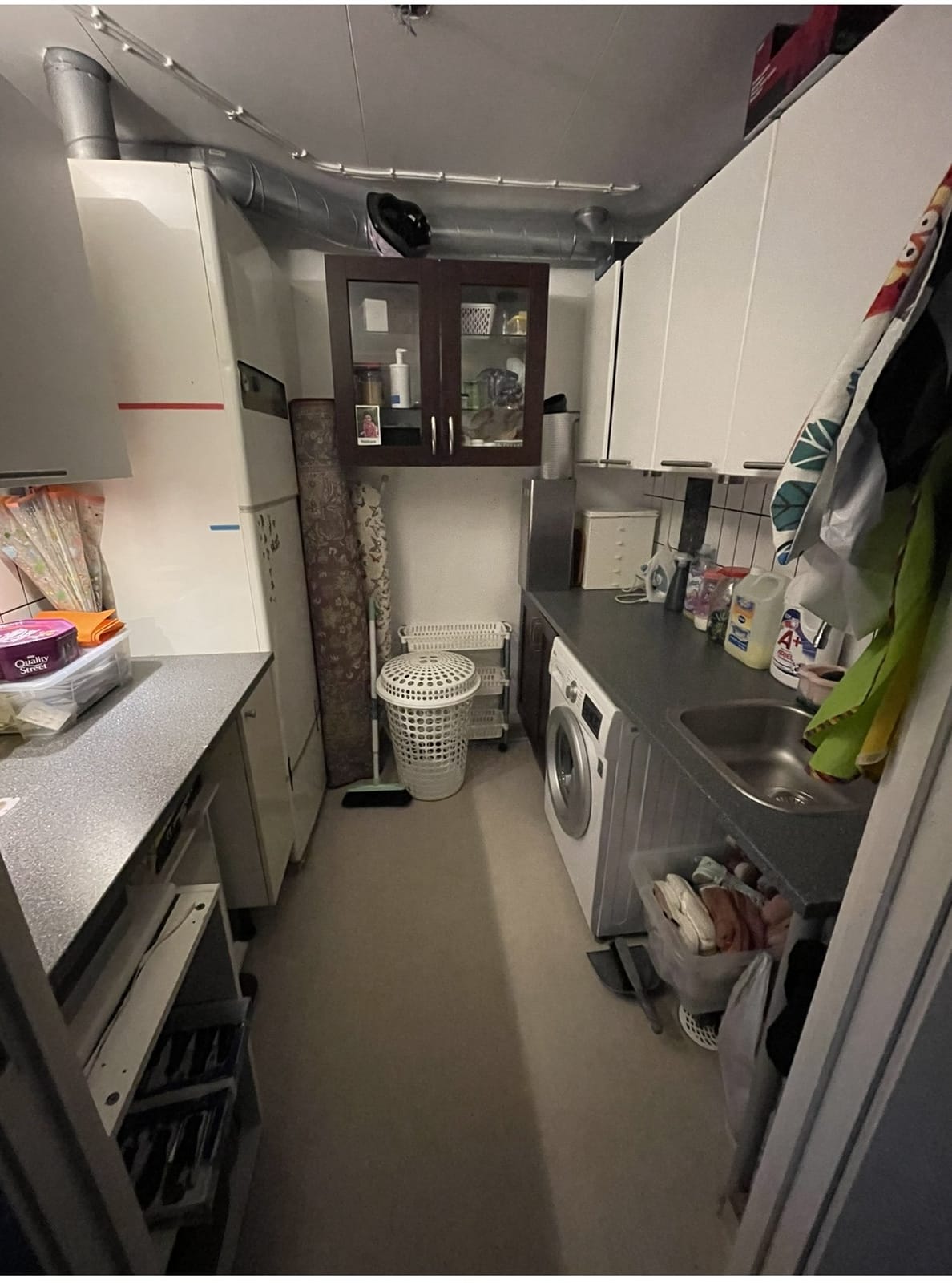 6 rok · 139 m² i Stockholm  – bild 10