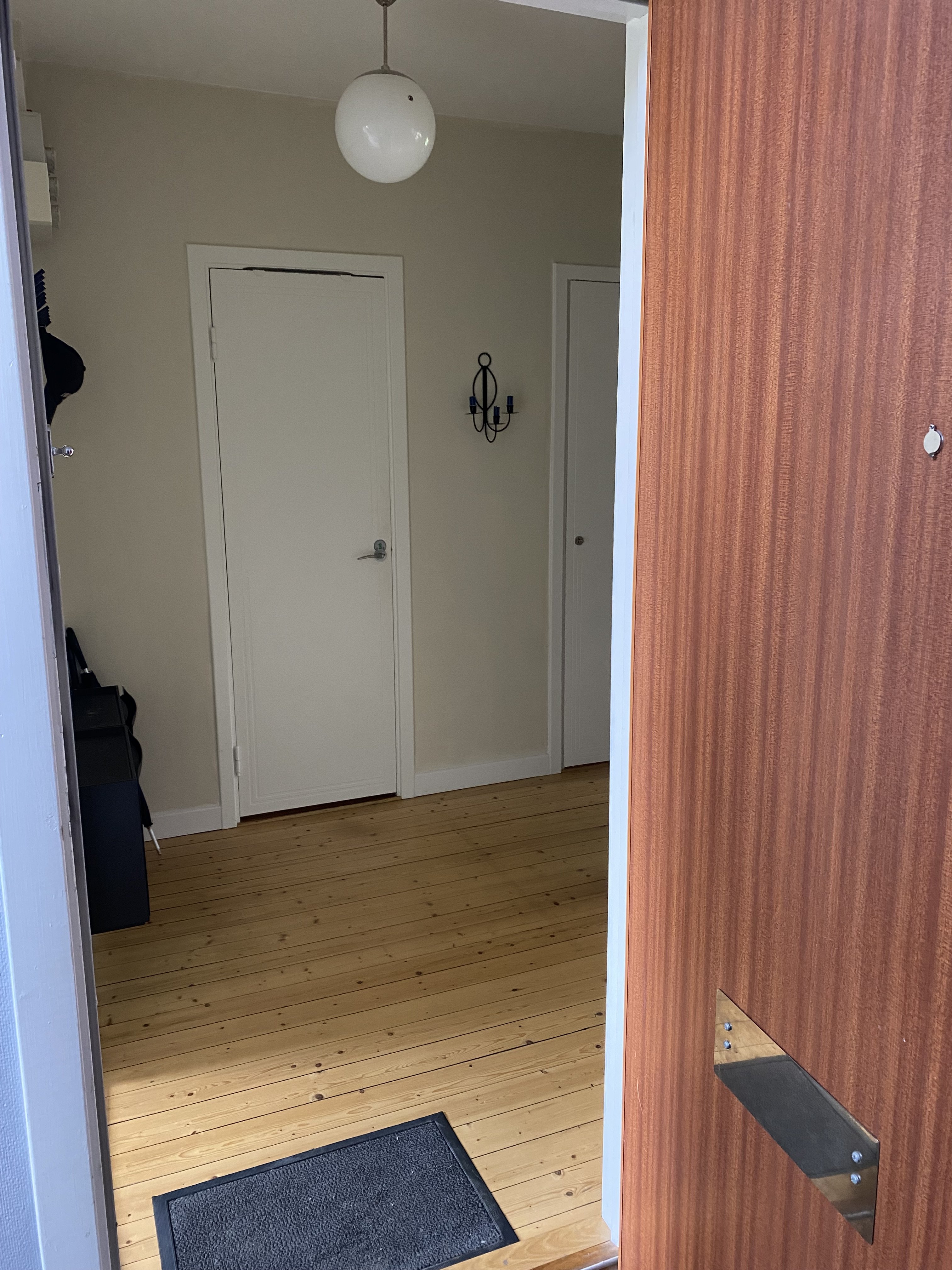 Lägenhet, 2 rooms, 50 sqm, Göteborg – bild 9