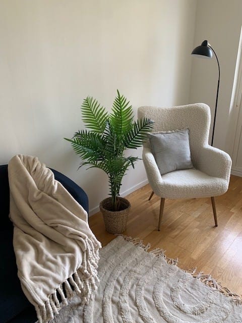 3 rok · 80 m² i Oxelösund – bild 2