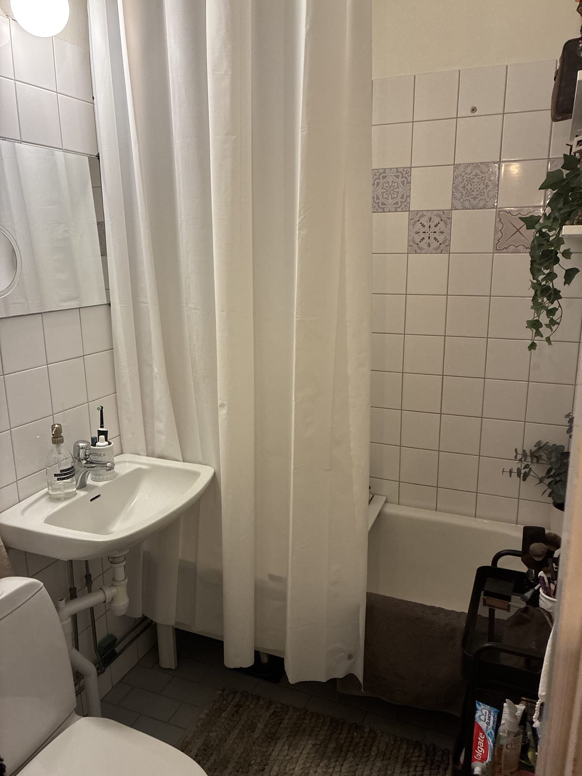 1 rok · 15 m² i Solna – bild 5