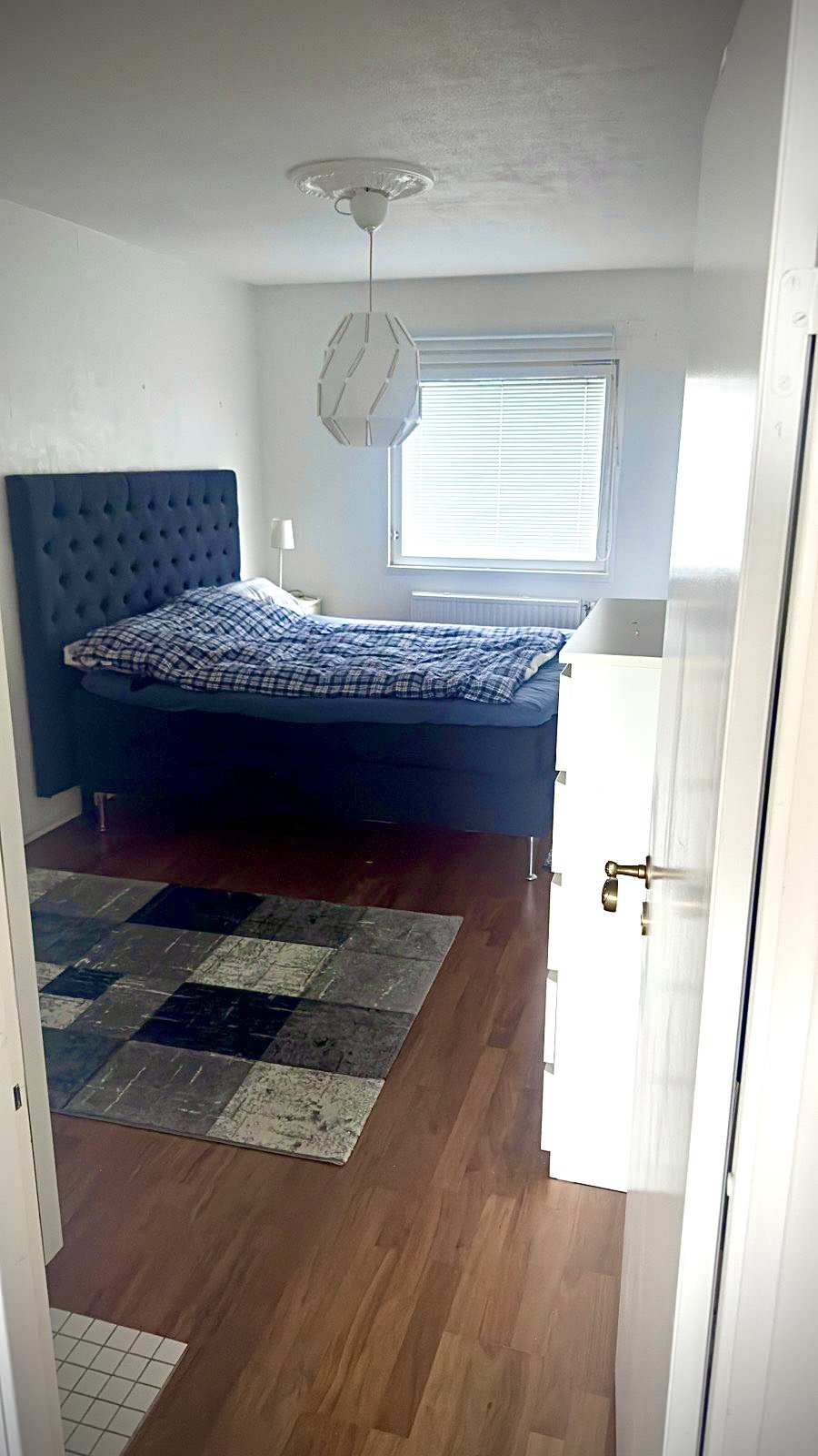 Lägenhet, 3 rooms, 70 sqm, Stockholm – bild 4