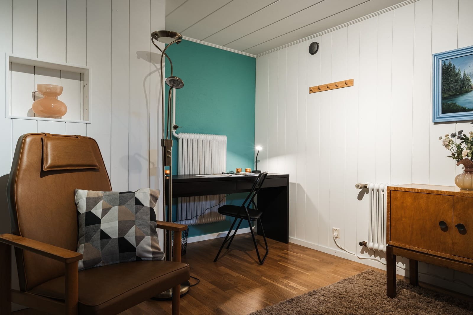 5 rok · 107 m² i Piteå – bild 31