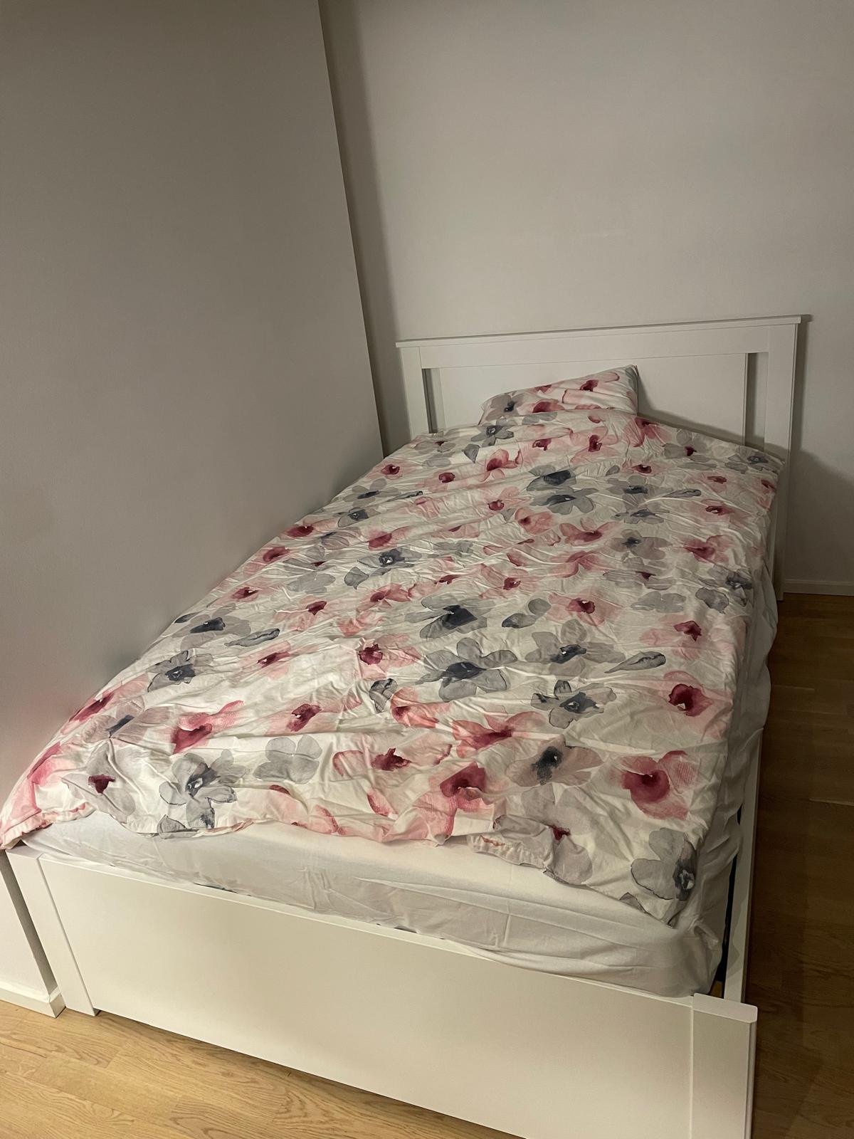Lägenhet, 1 rooms, 23 sqm, Järfälla – bild 7